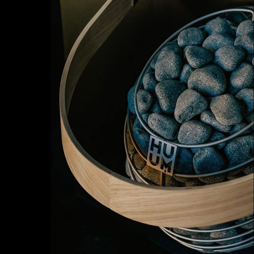 Bastuaggregat HUUM Drop