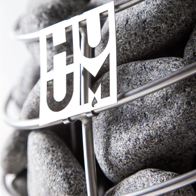 Bastuaggregat HUUM Drop