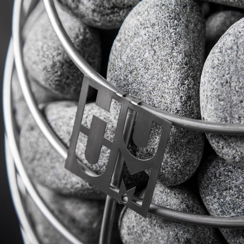 Bastuaggregat HUUM Drop