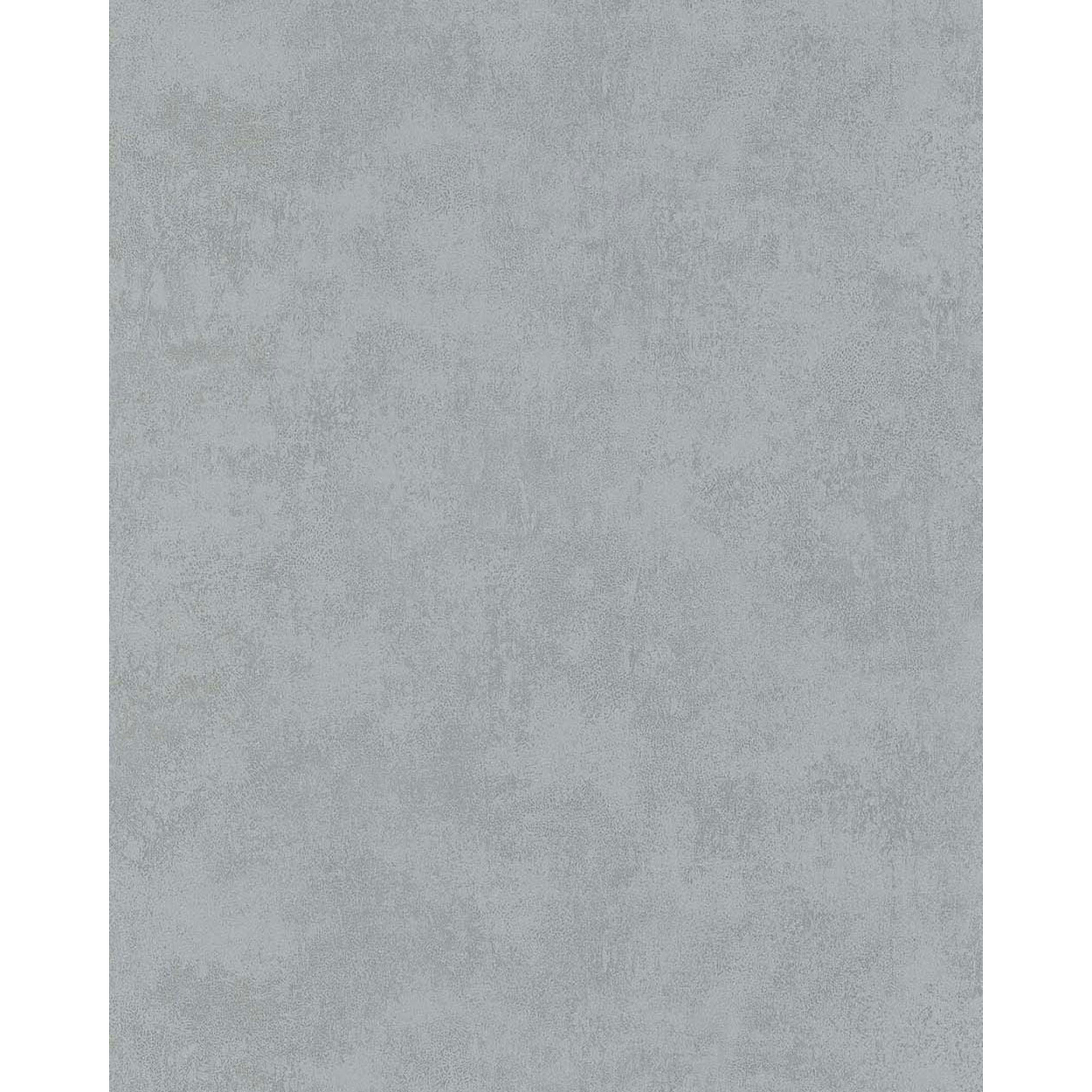 Tapet Lutéce Uni Gris Arg Frat 11099639