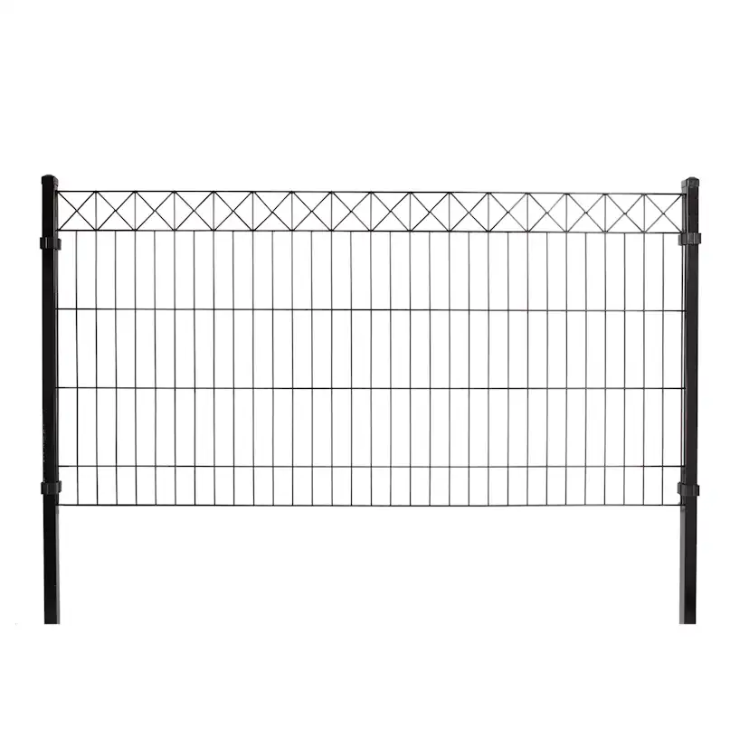 Panelstängsel Hortus Deko X