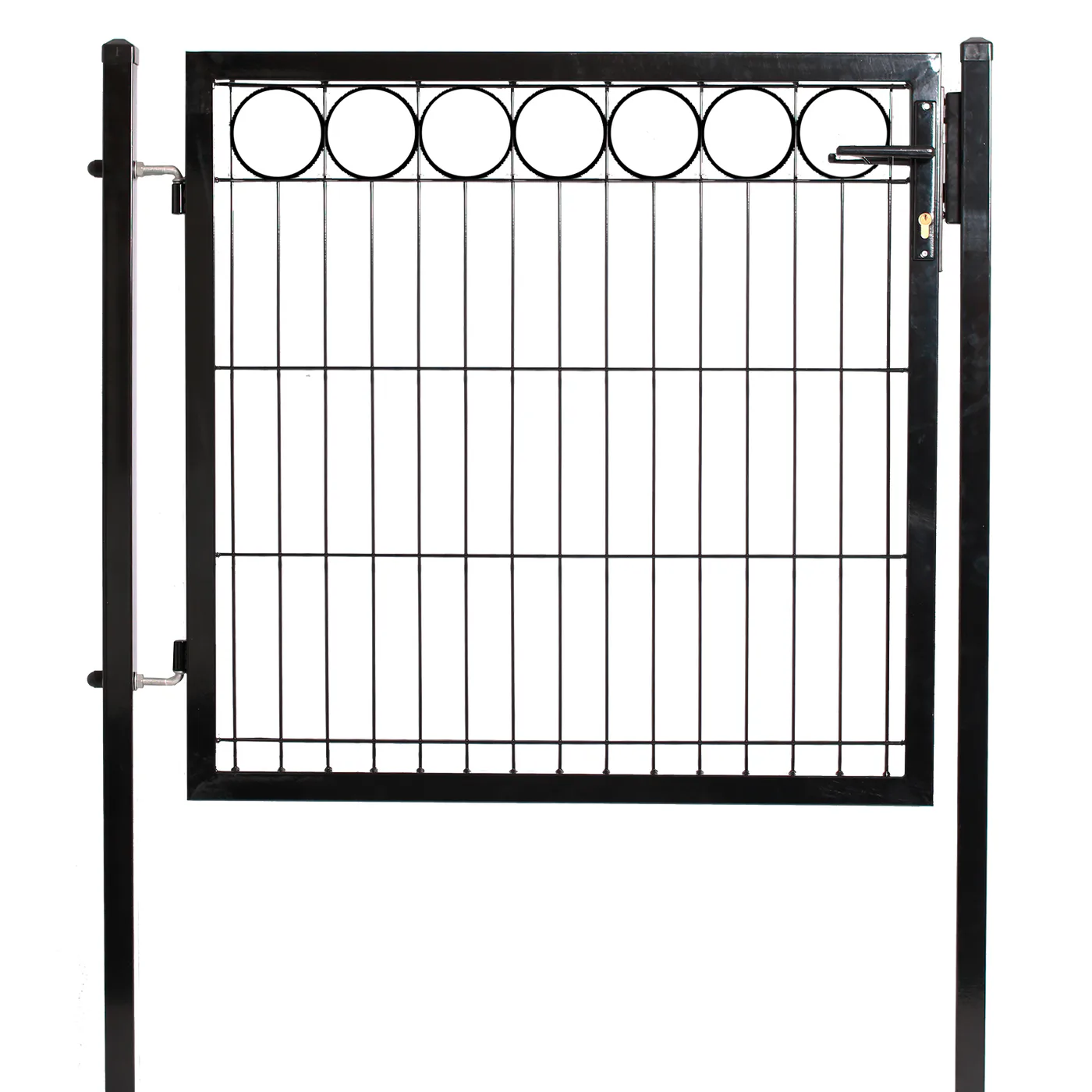 Grind Hortus Deco-O 100 cm