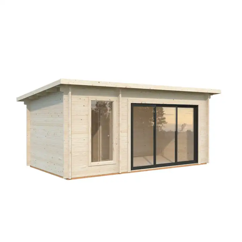 Bastu Palmako Sanna 13,5 m2