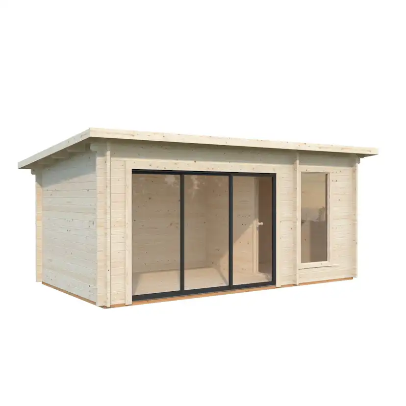 Bastu Palmako Sanna 13,5 m2