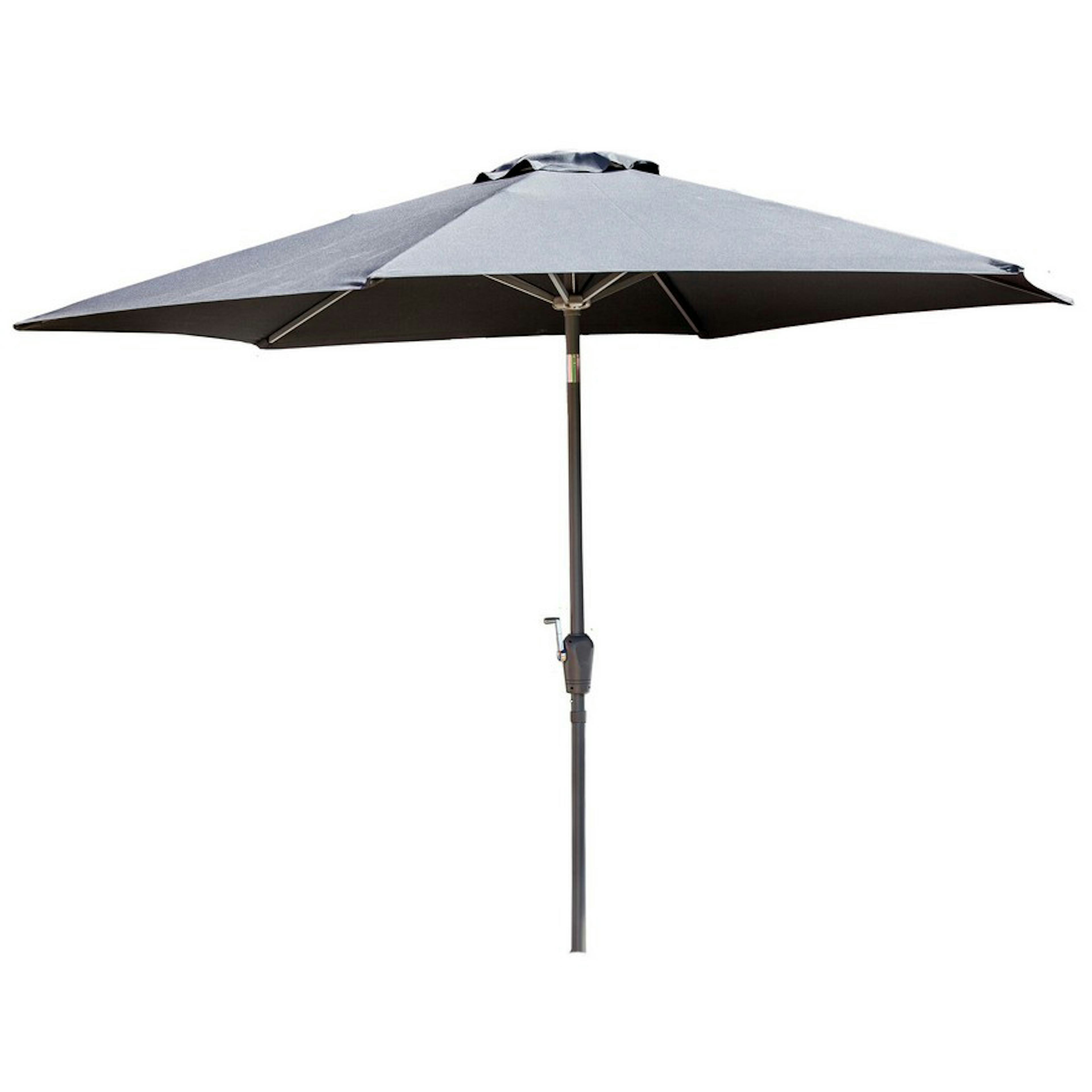 Parasoll Venture Home Leeds Ø300 cm