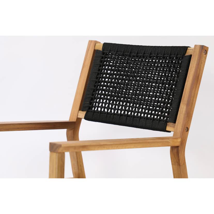 Trädgårdsstol Venture Home Little John