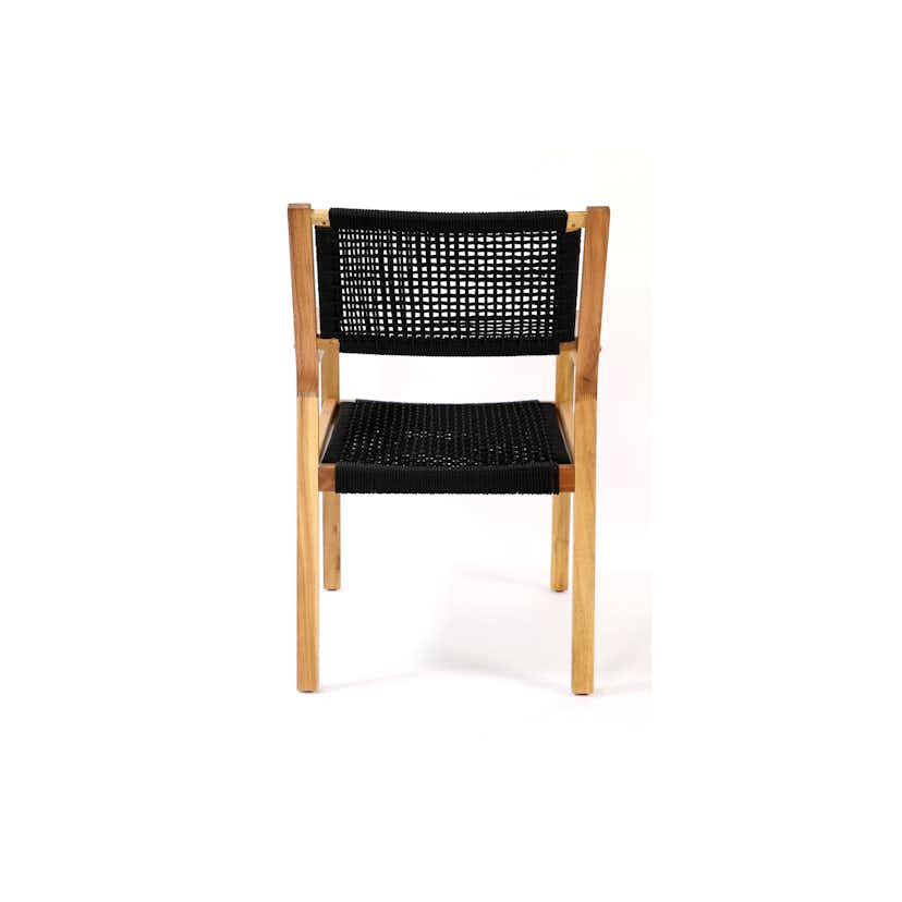 Trädgårdsstol Venture Home Little John