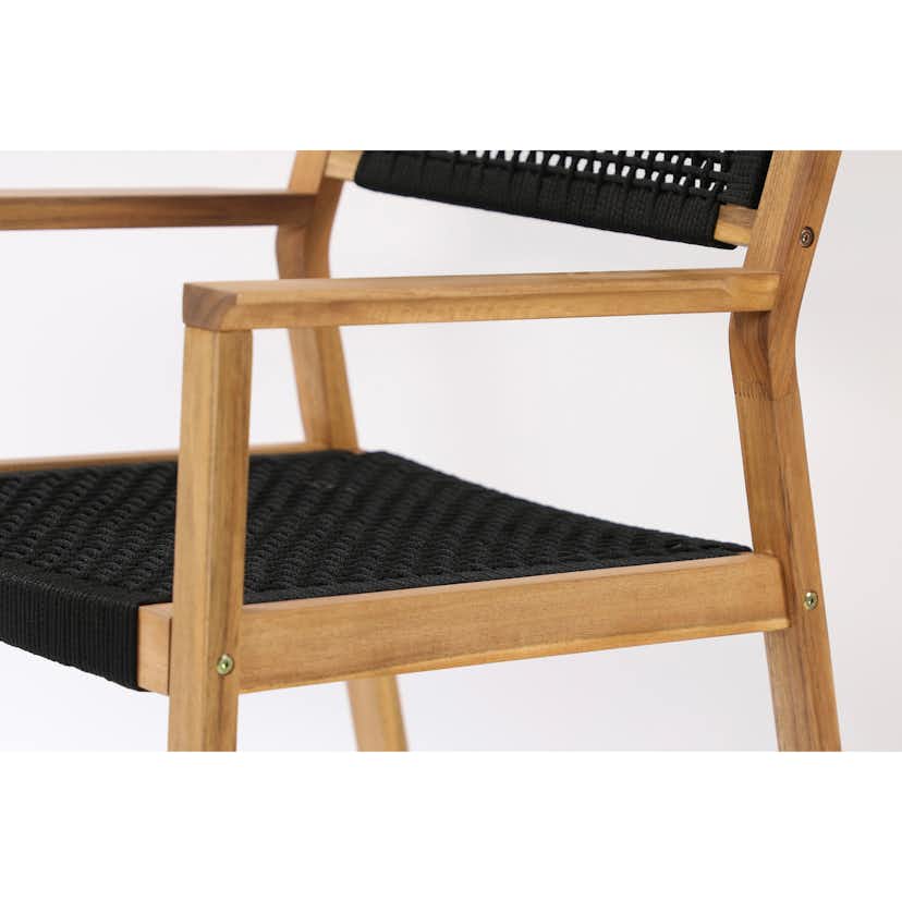 Trädgårdsstol Venture Home Little John