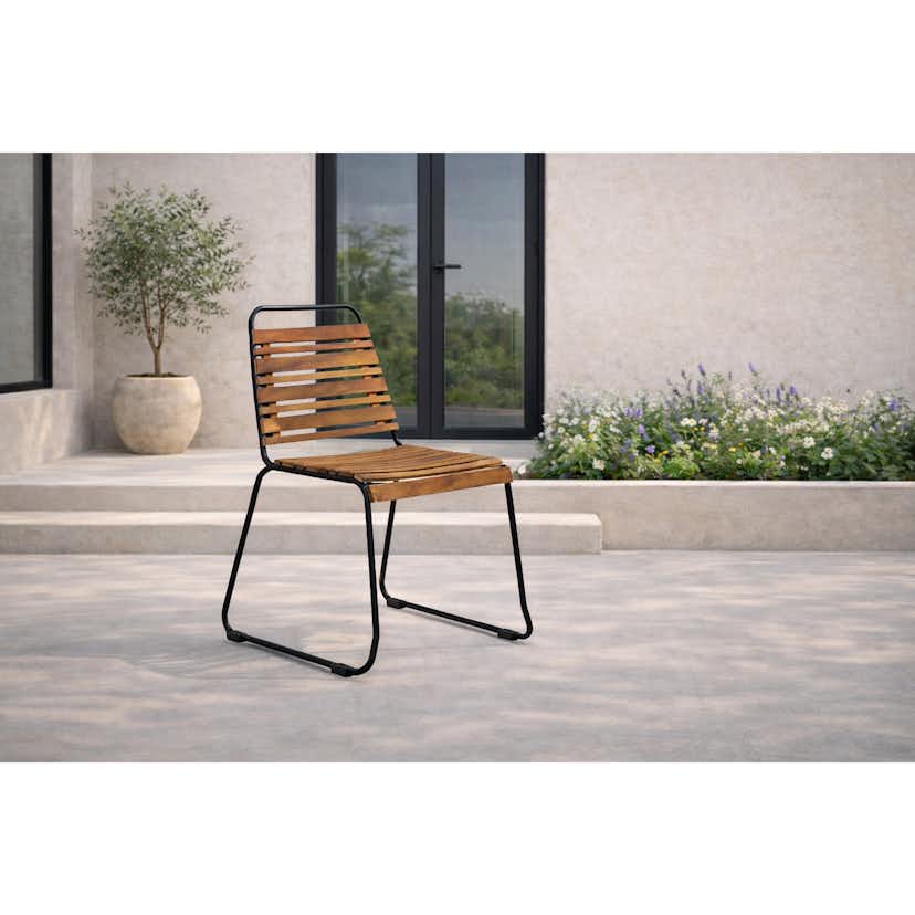 Matsol Venture Home Bois Trä Utomhus