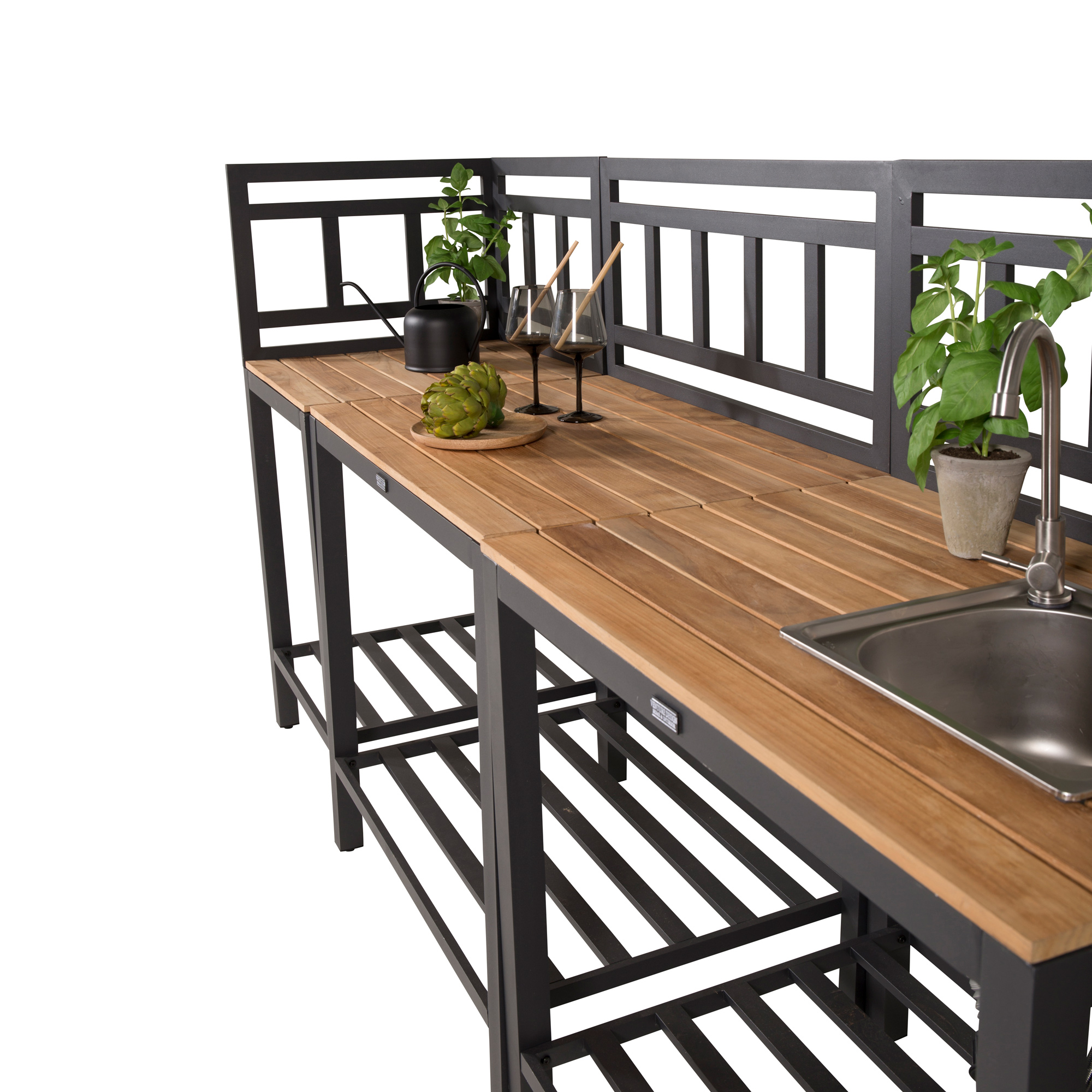 Arbetsbänk Venture Home Mexico