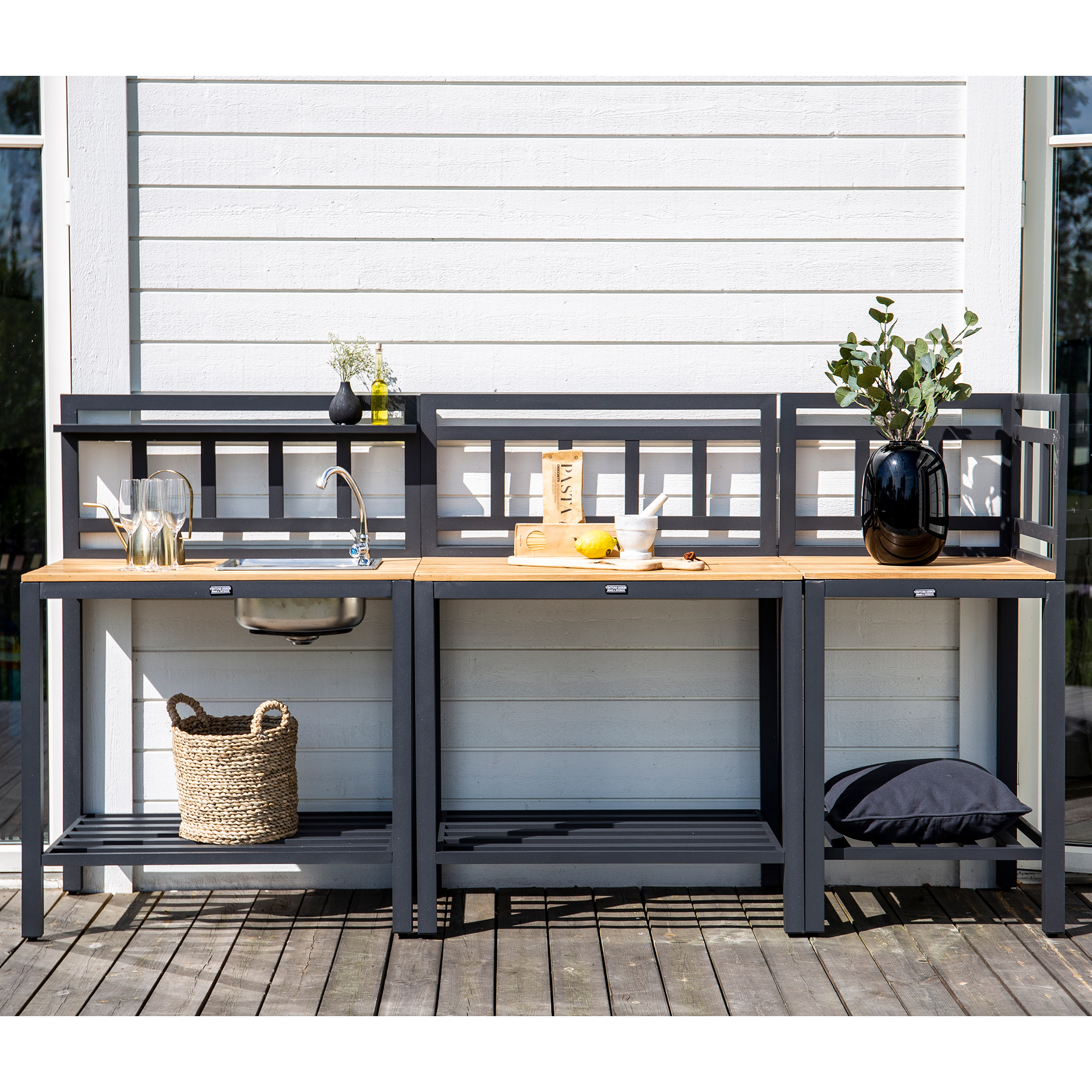 Arbetsbänk Venture Home Mexico