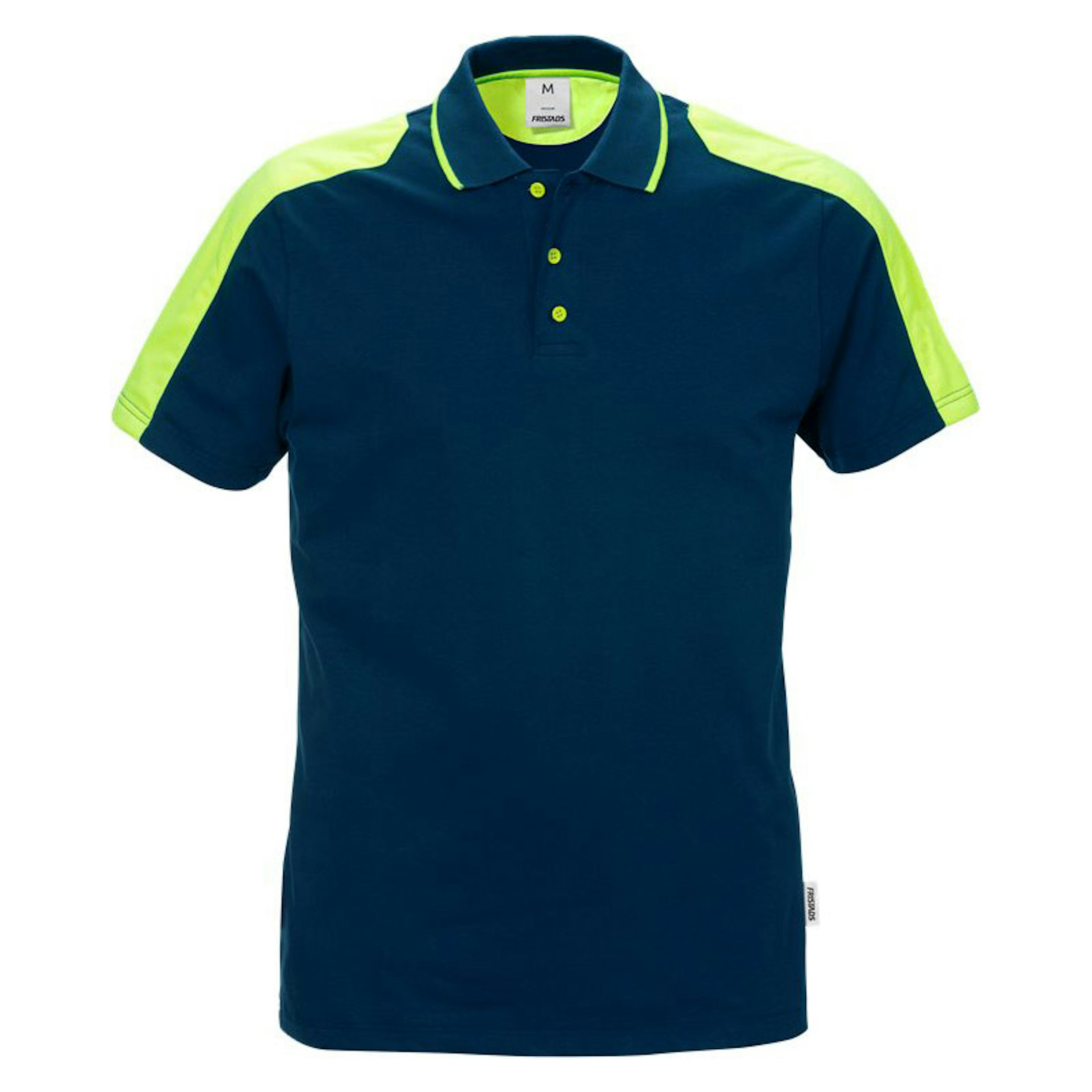 Pikétröja Fristads 7448 RTP