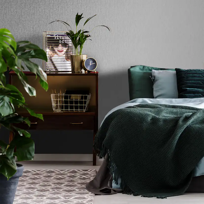 Tapet Boutique Marquise Uni Moonstone