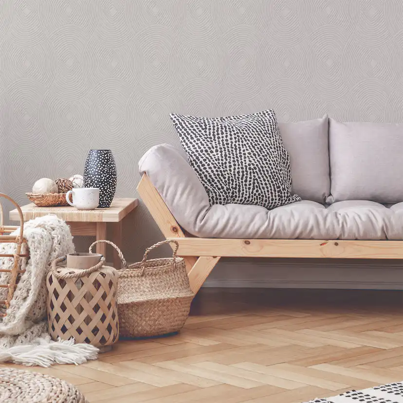 Tapet Boutique Ulterior Quartz