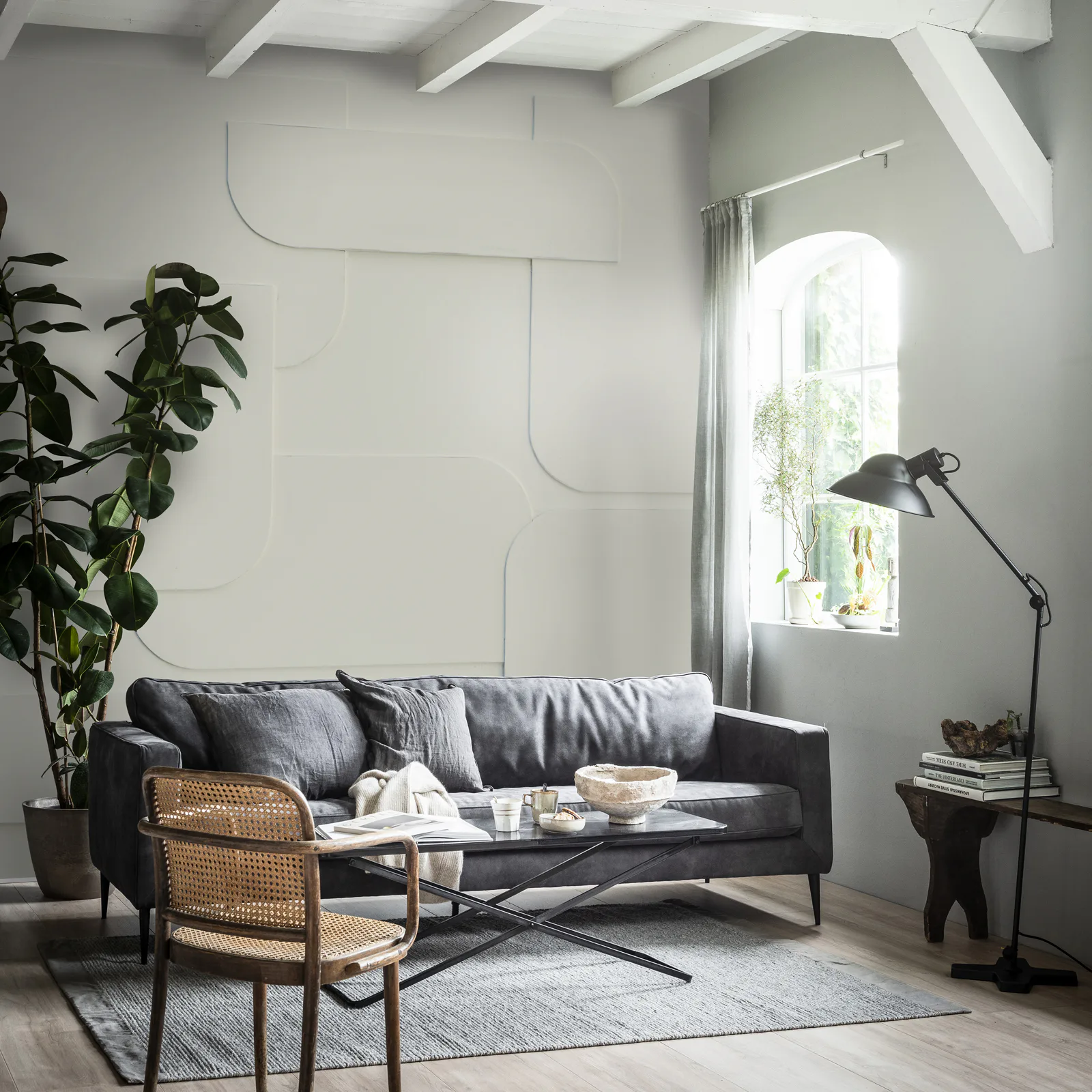 Tapet Vtwonen Geo 3D