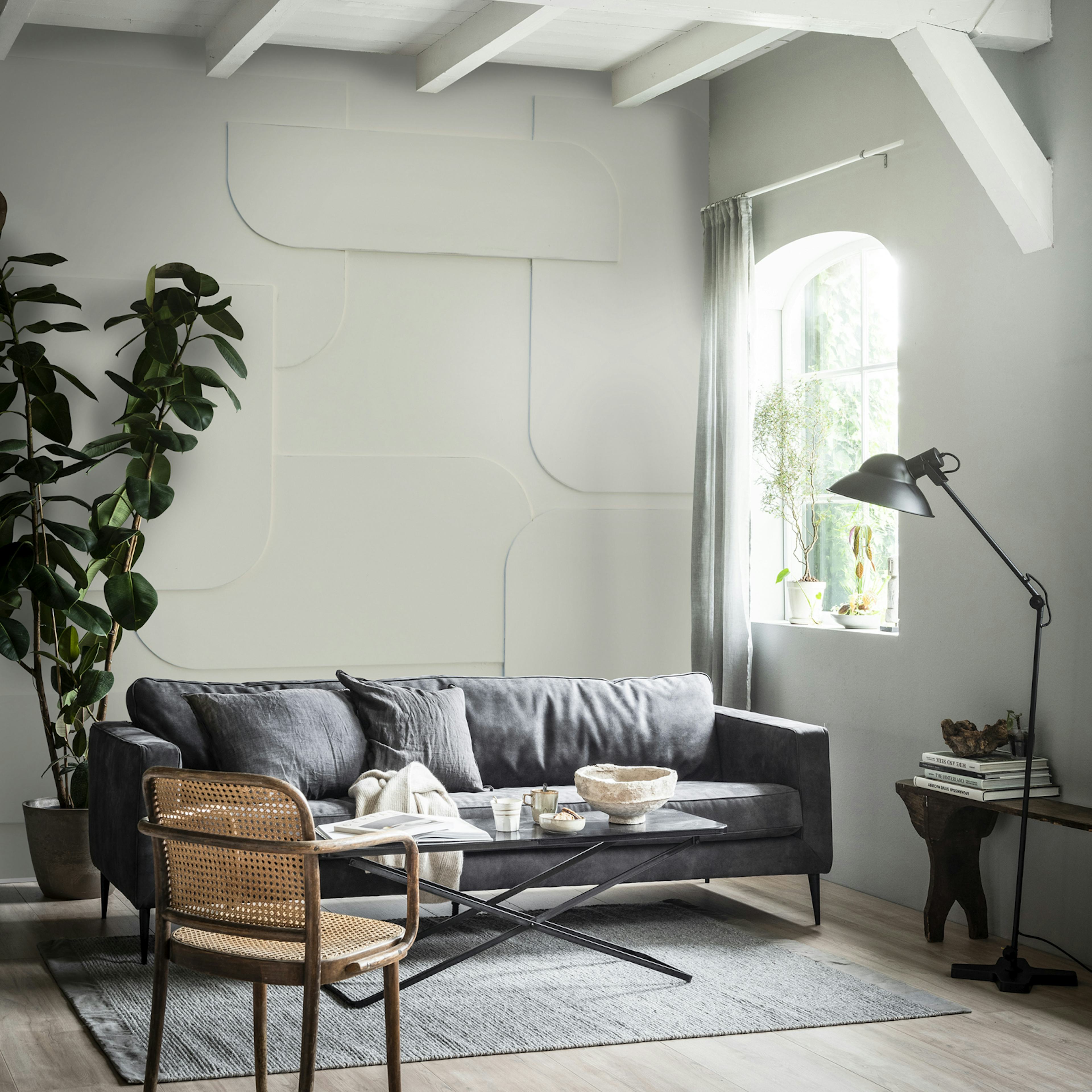 Tapet Vtwonen Geo 3D