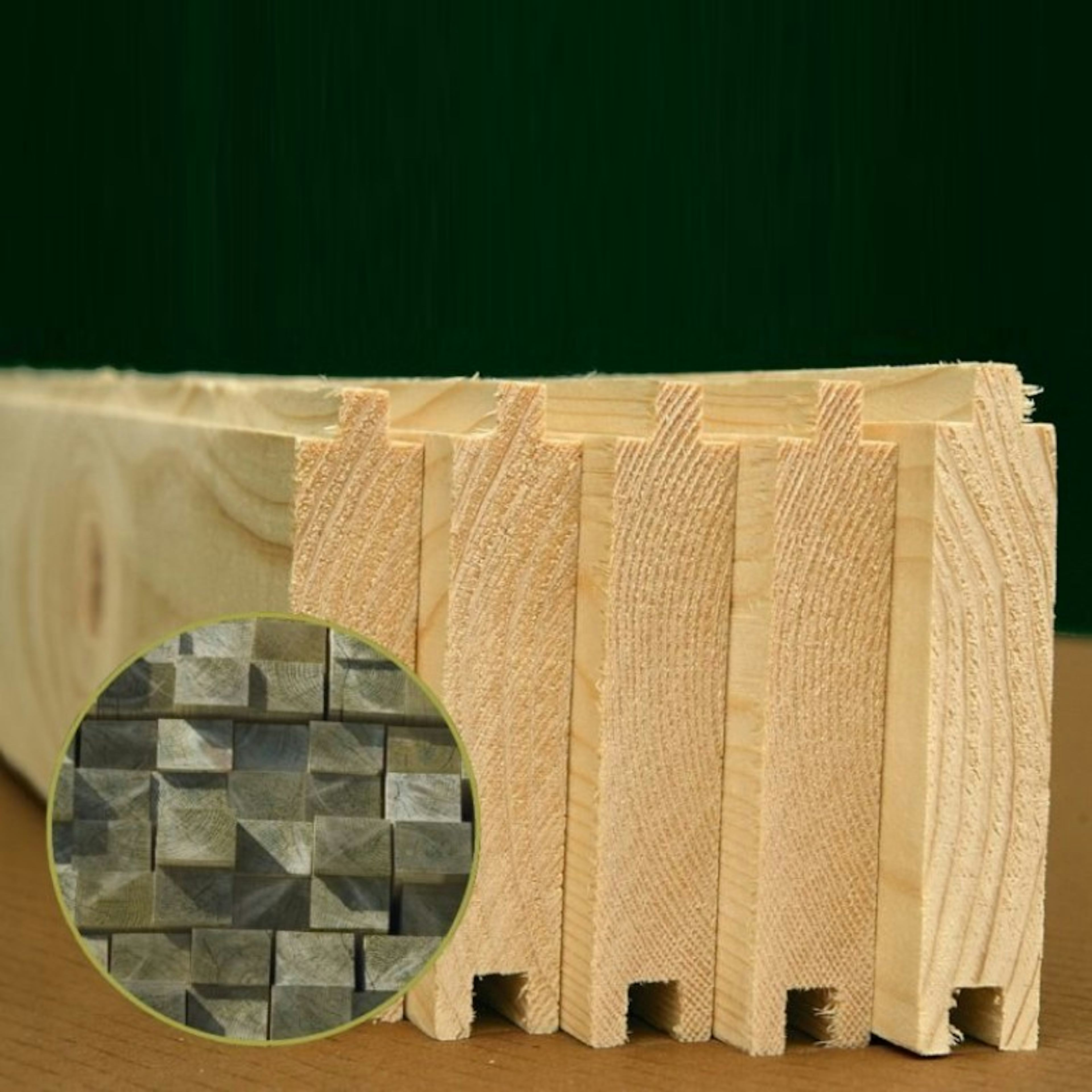 Golvsats Palmako Lydia