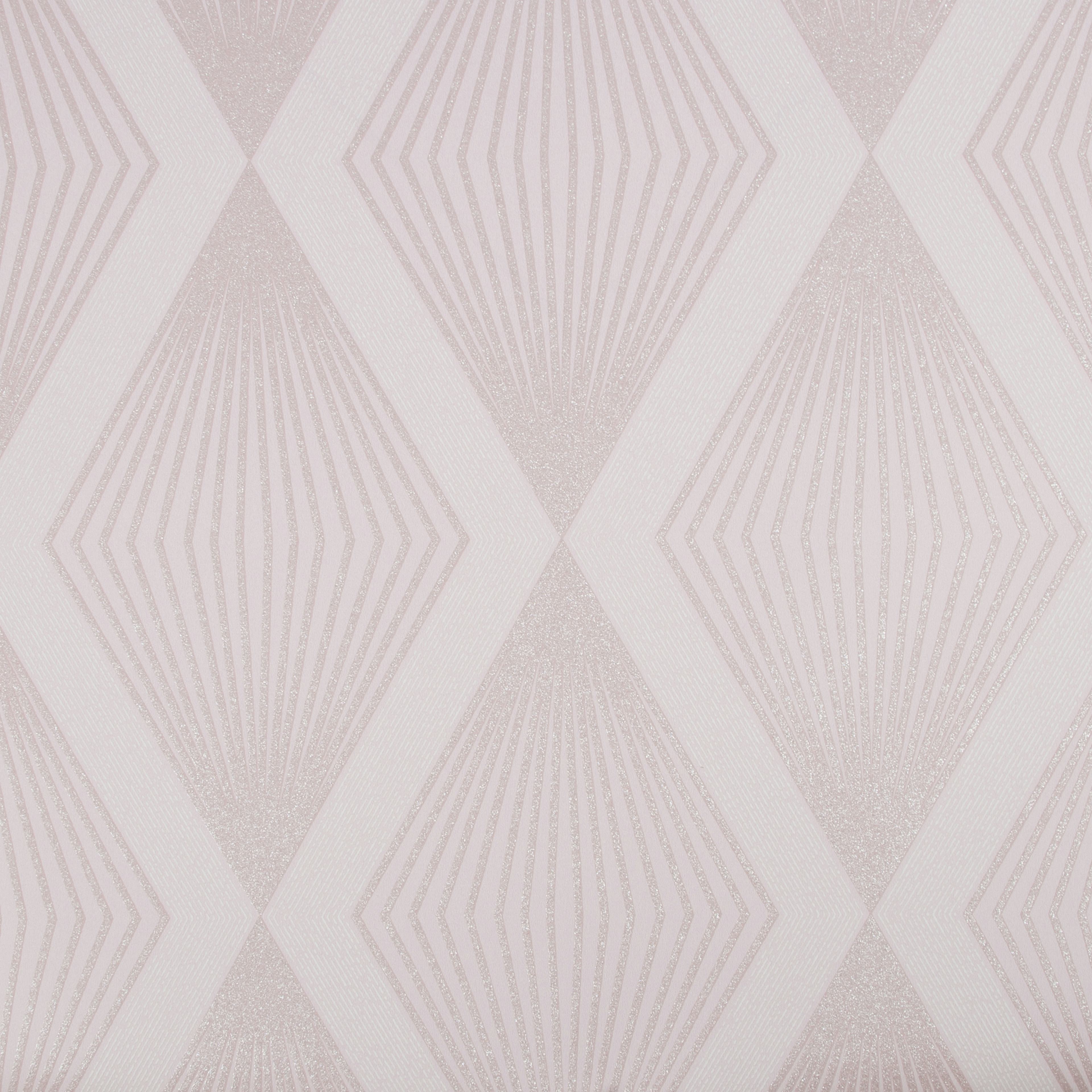 Tapet Boutique Julien McDonald Chandelier Rosa