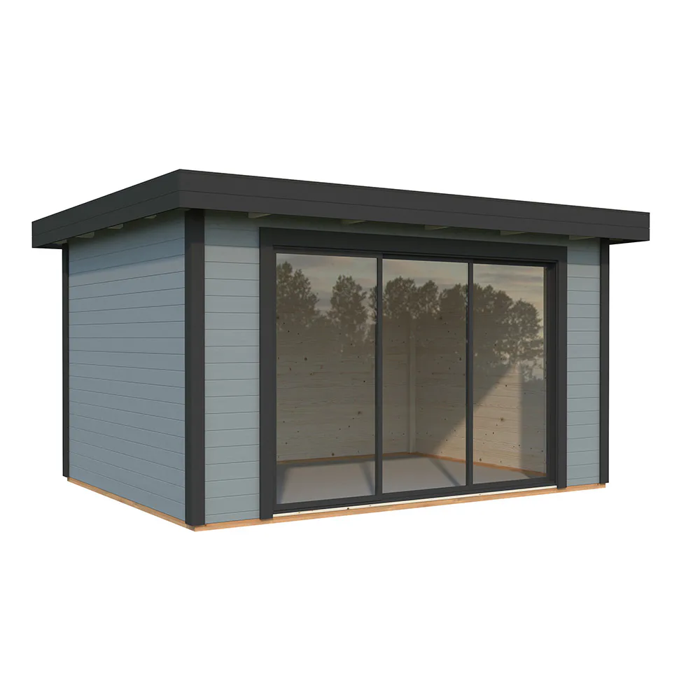 Stuga Palmako Lydia 11,2 m2 (inv. 10,8 m2)