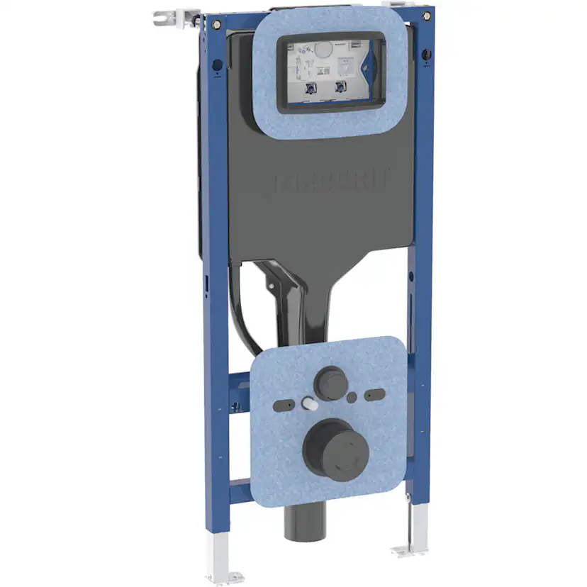 WC-fixtur Geberit Duofix Sigma SAWA H112