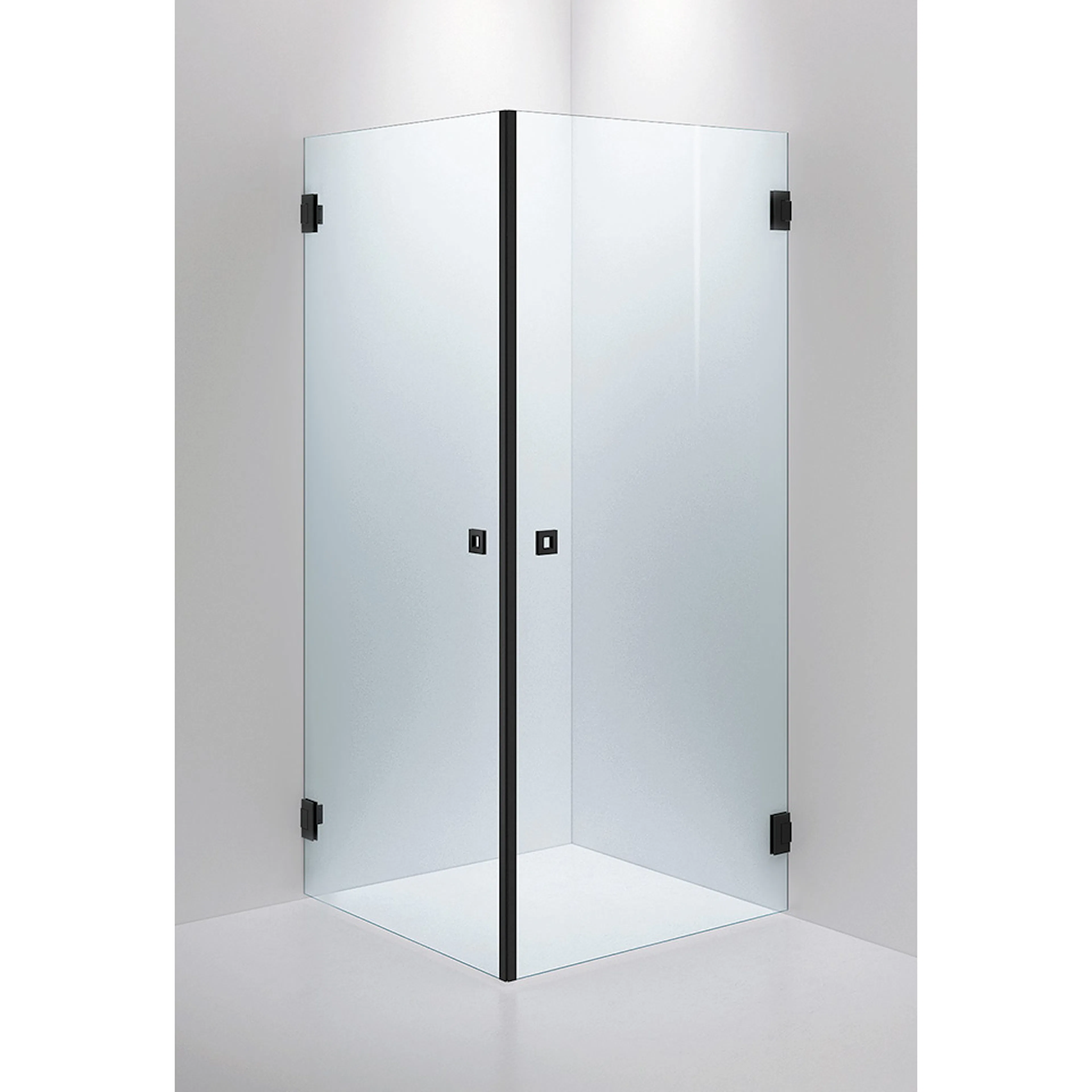 Duschhörn INR Arc 12 Måttanpassad