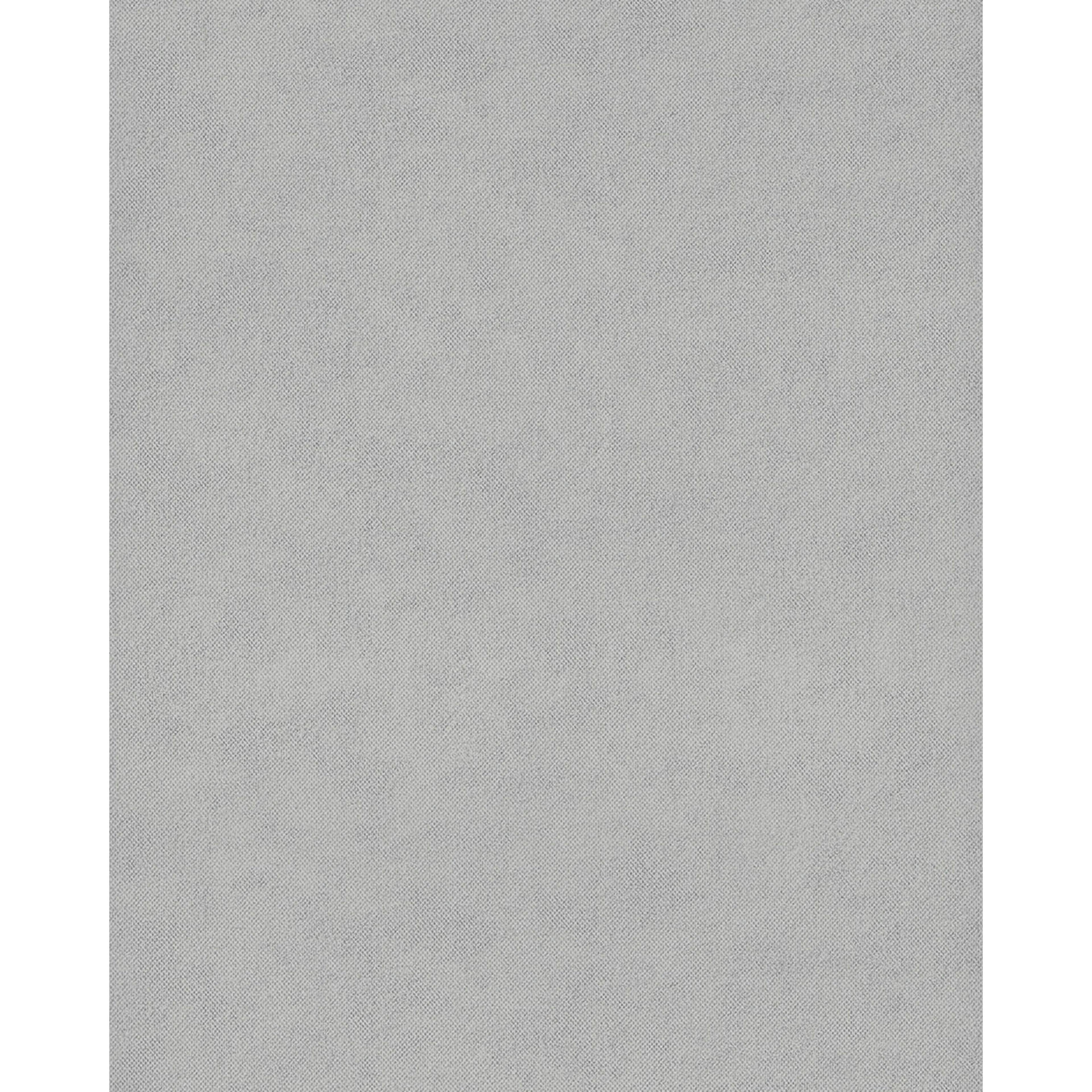 Tapet Lutéce Uni Gris Clair 11202309