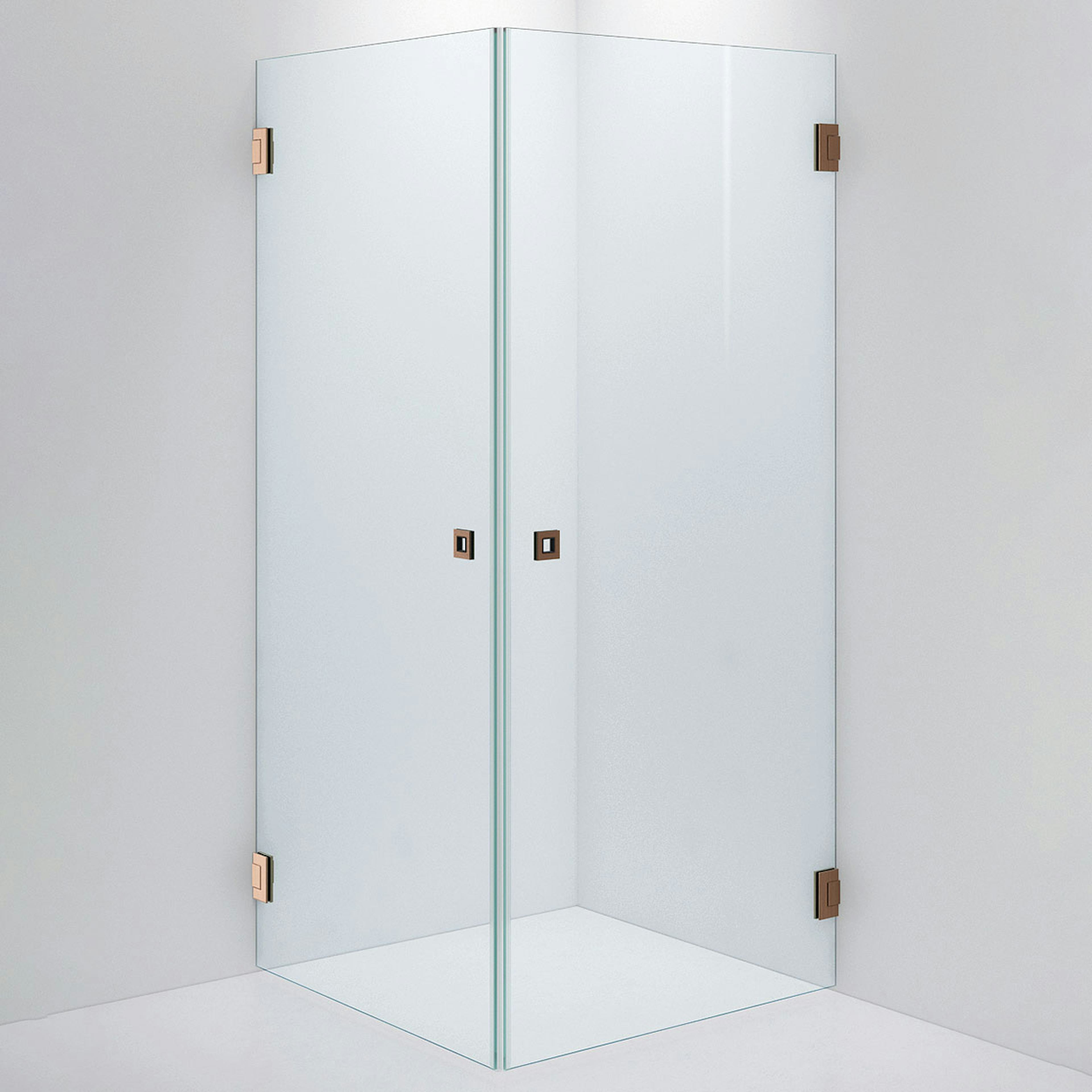 Duschhörn INR Arc 12