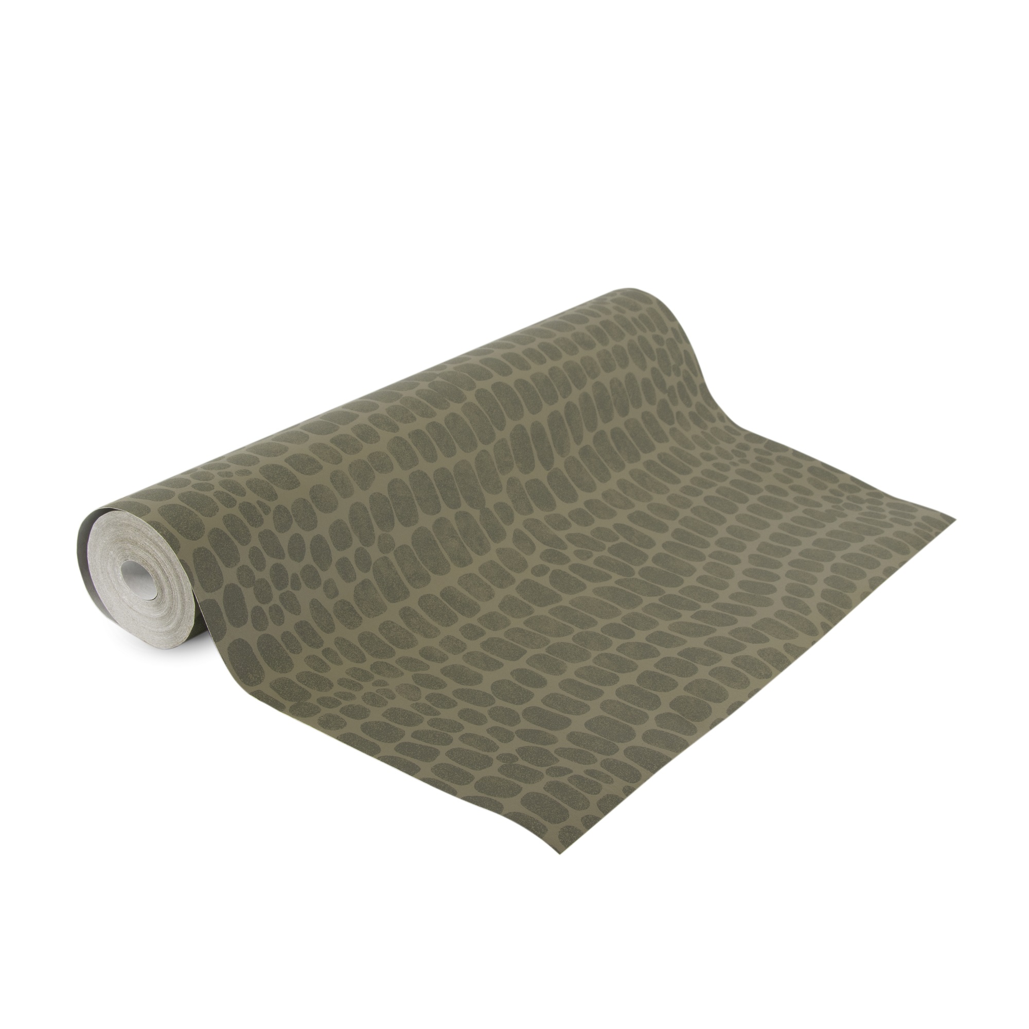 Tapet Superfresco Easy Animal Print Grun