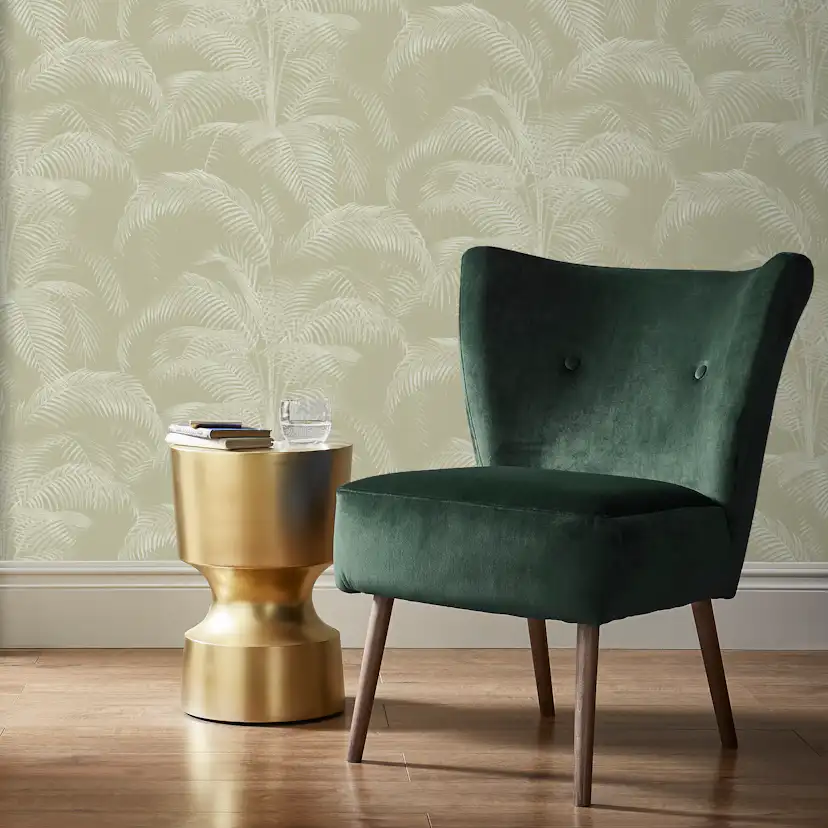 Tapet Superfresco Easy Palmen Sand