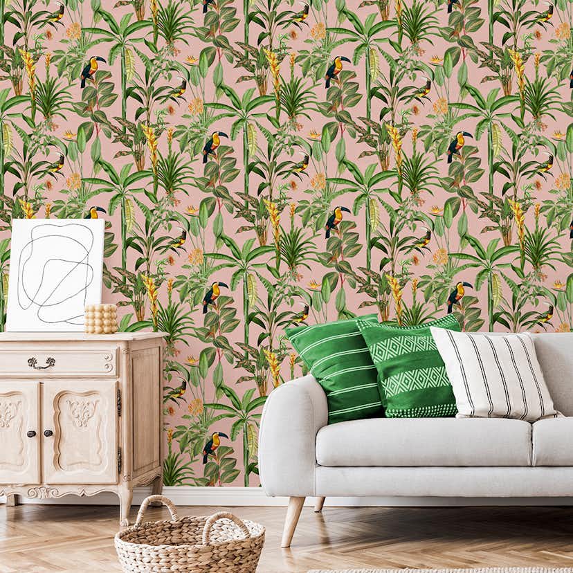 Tapet Superfresco Easy Sarah Cotton