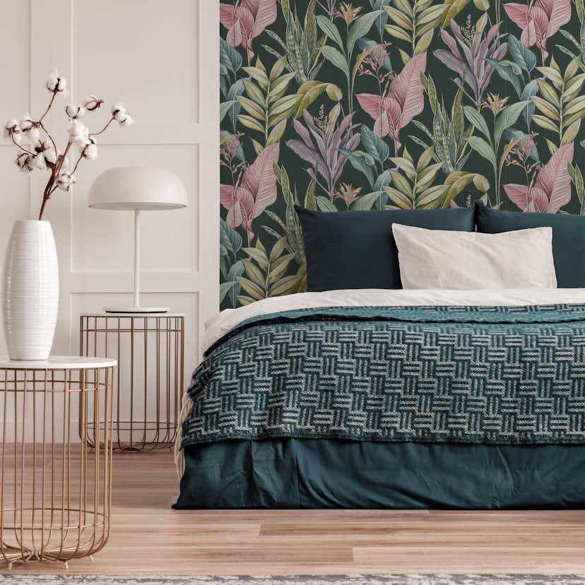 Tapet Superfresco Easy Leona Grun