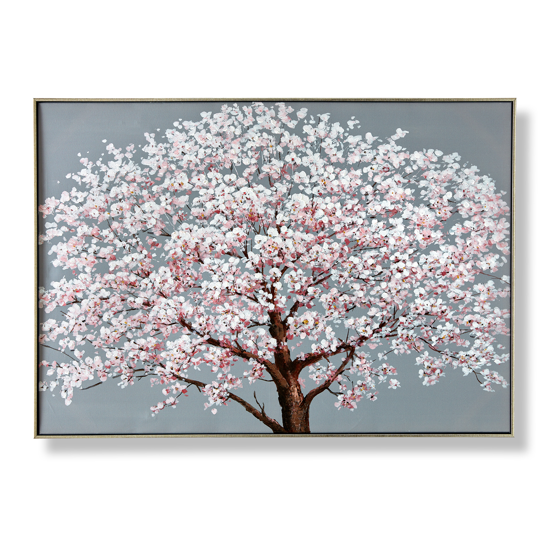 Tavla Art For The Home Cherry Blossoms