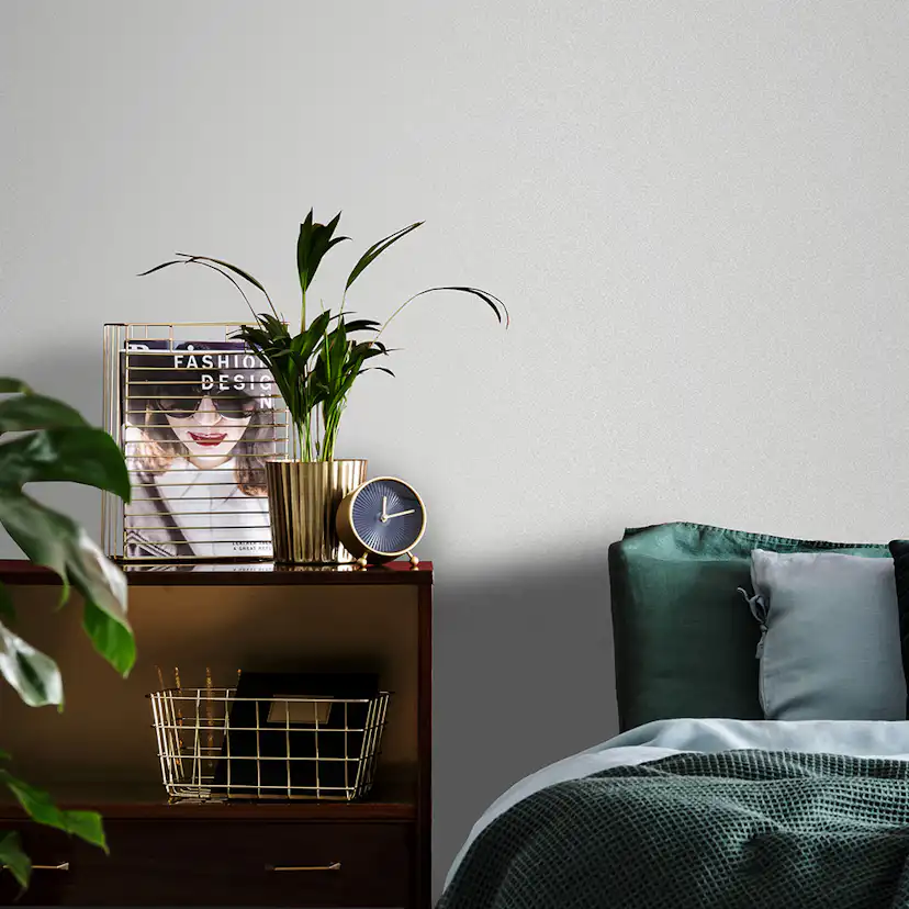 Tapet Boutique Julien McDonald Disco Glitter Silver