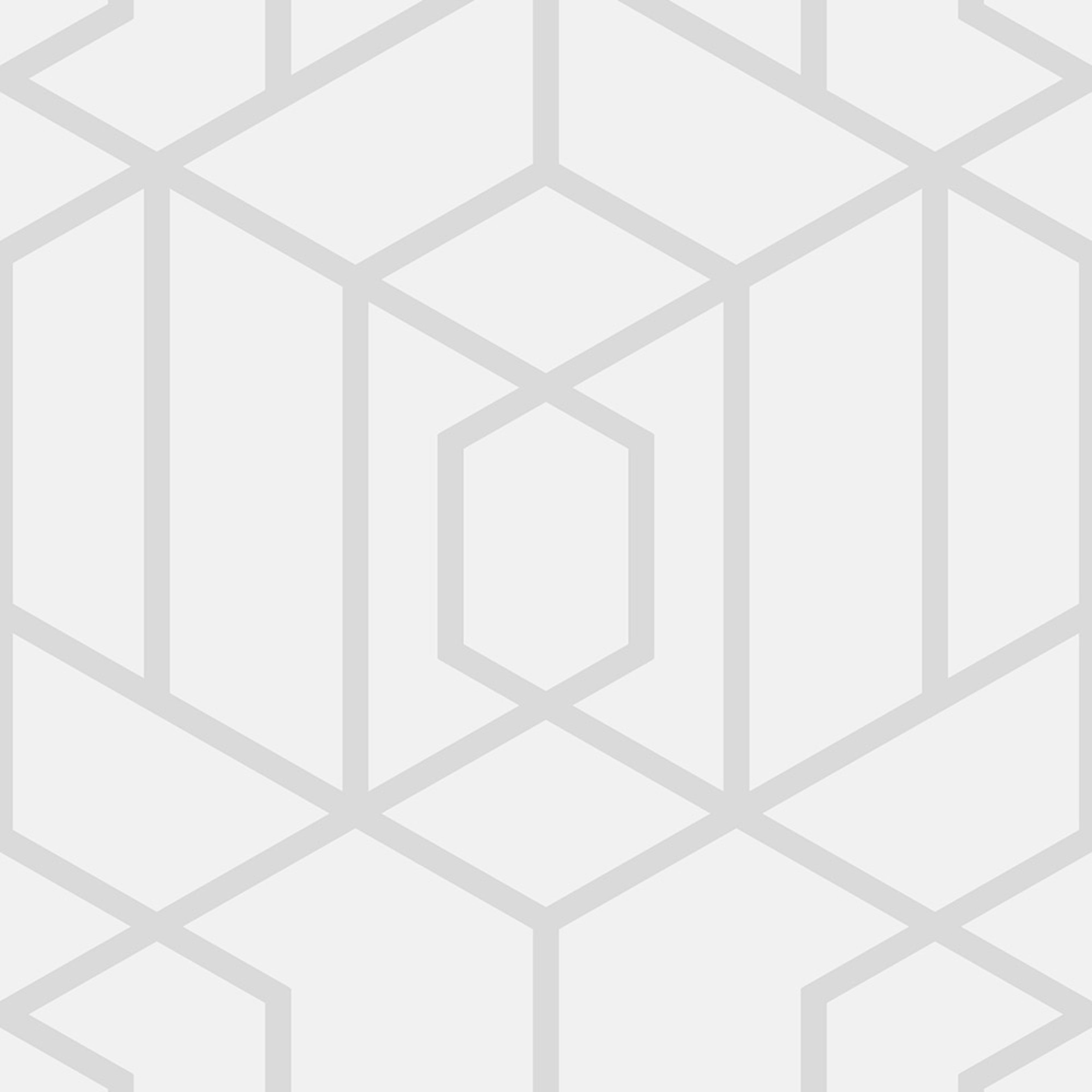 Tapet Boutique Julien McDonald Disco Vogue Silver