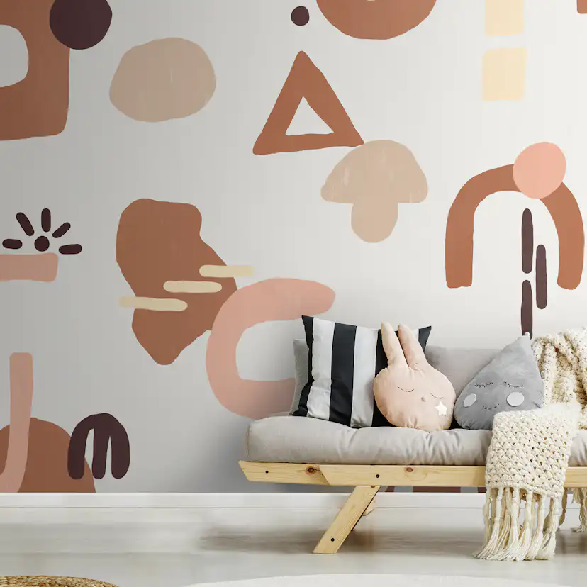 Fototapet Art For The Home Coco 280x300cm