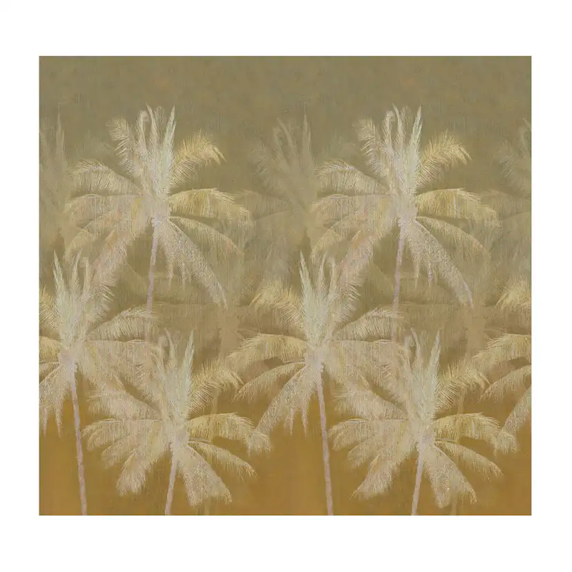 Fototapet Art For The Home Vintage Palm 112124