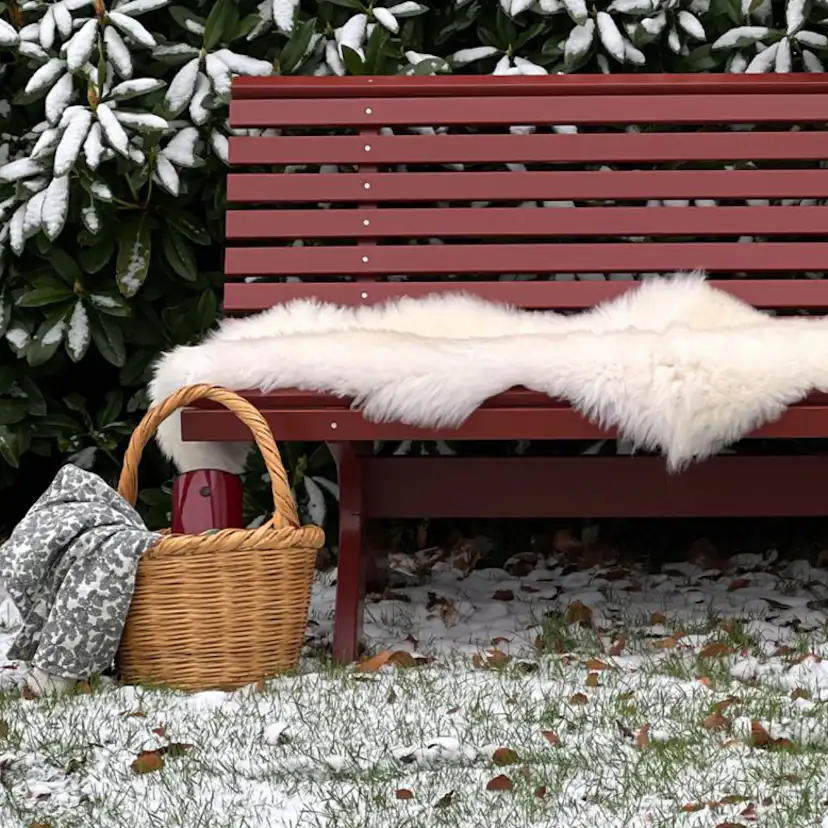 Trädgårdssoffa Hillerstorp Lund