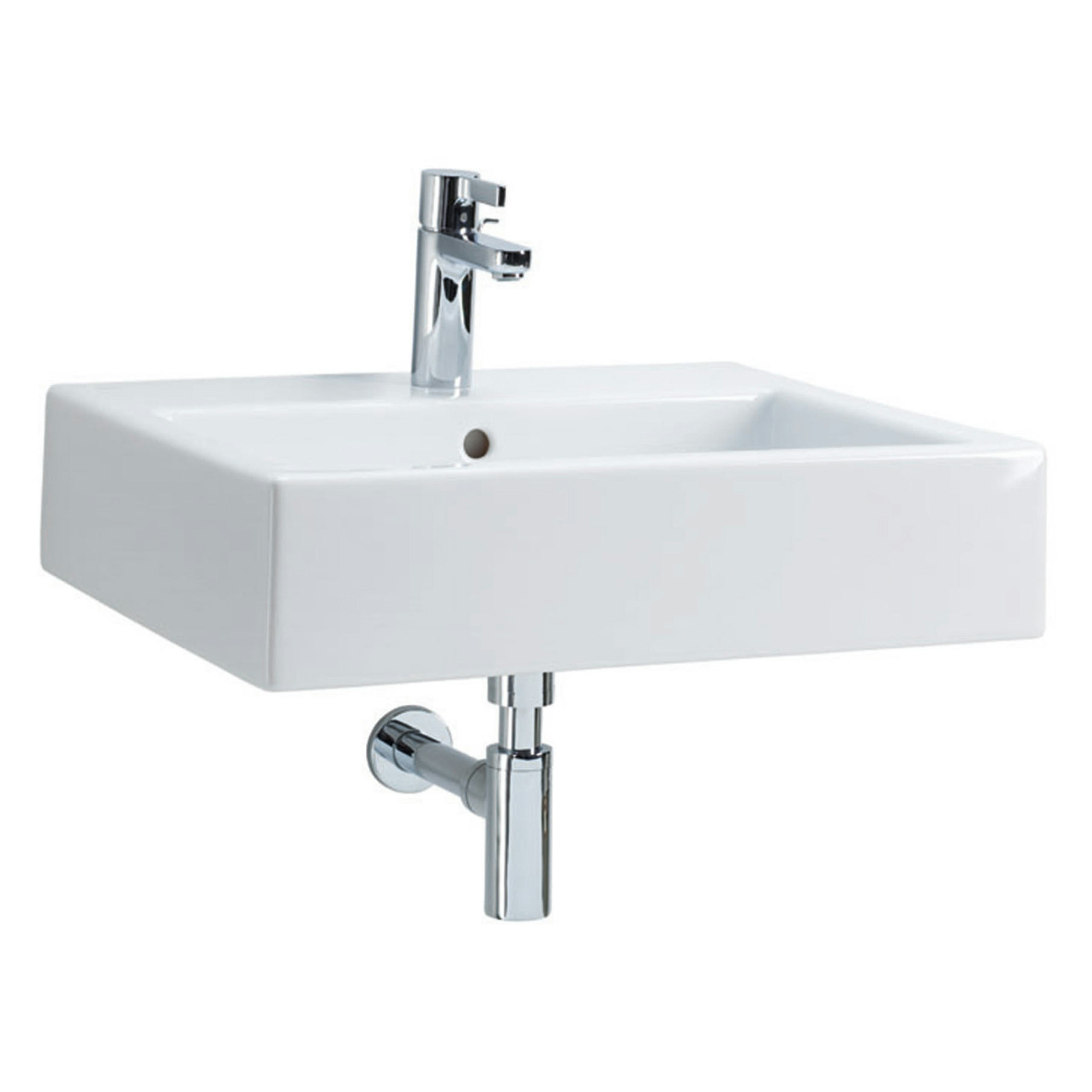 Tvättställ Ifö 1122