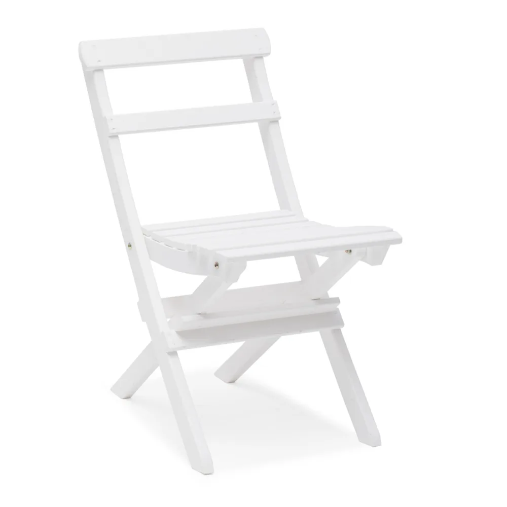 Trädgårdsstol Hillerstorp Torpet