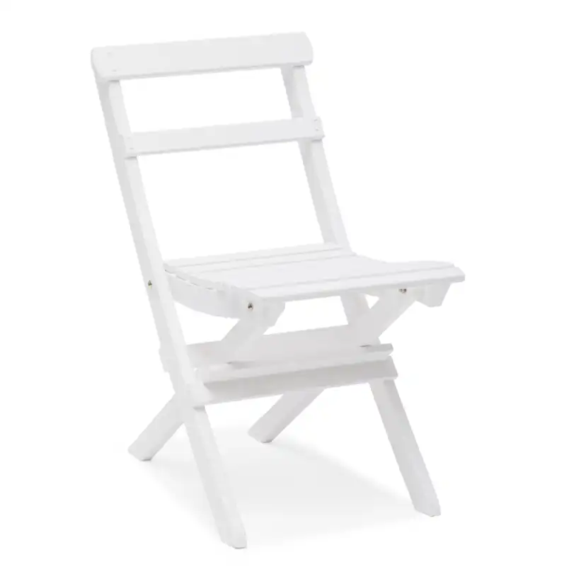 Trädgårdsstol Hillerstorp Torpet