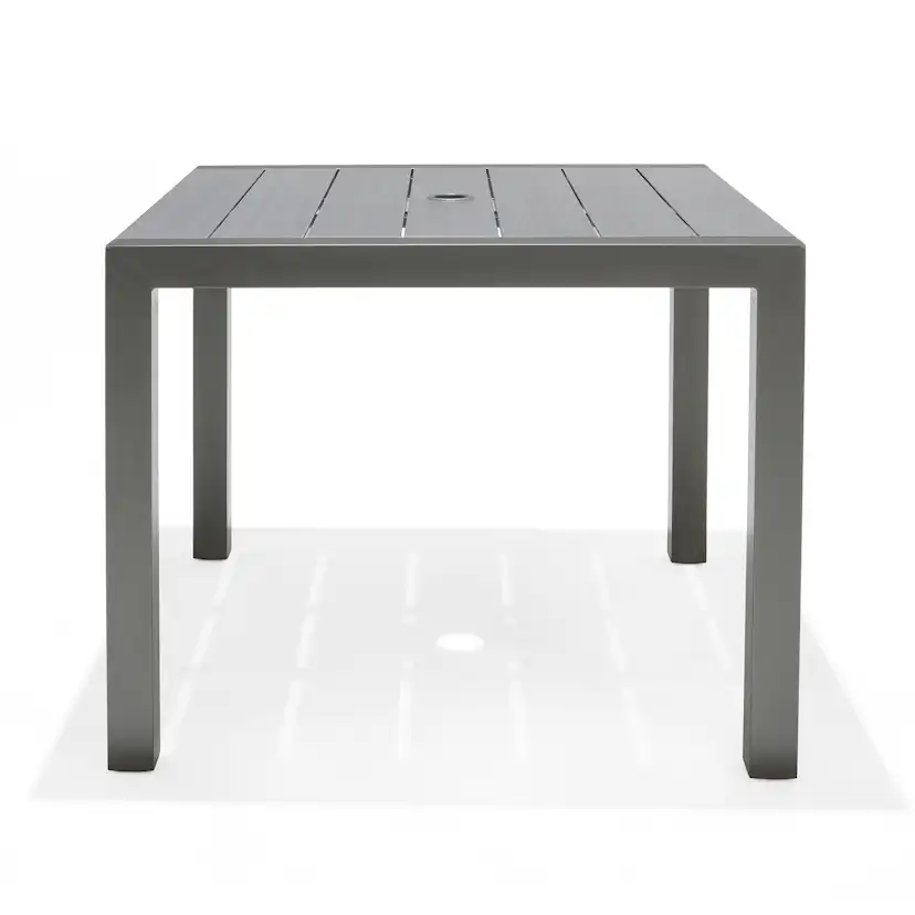 Matgrupp LifestyleGarden Solana med 4 Stolar