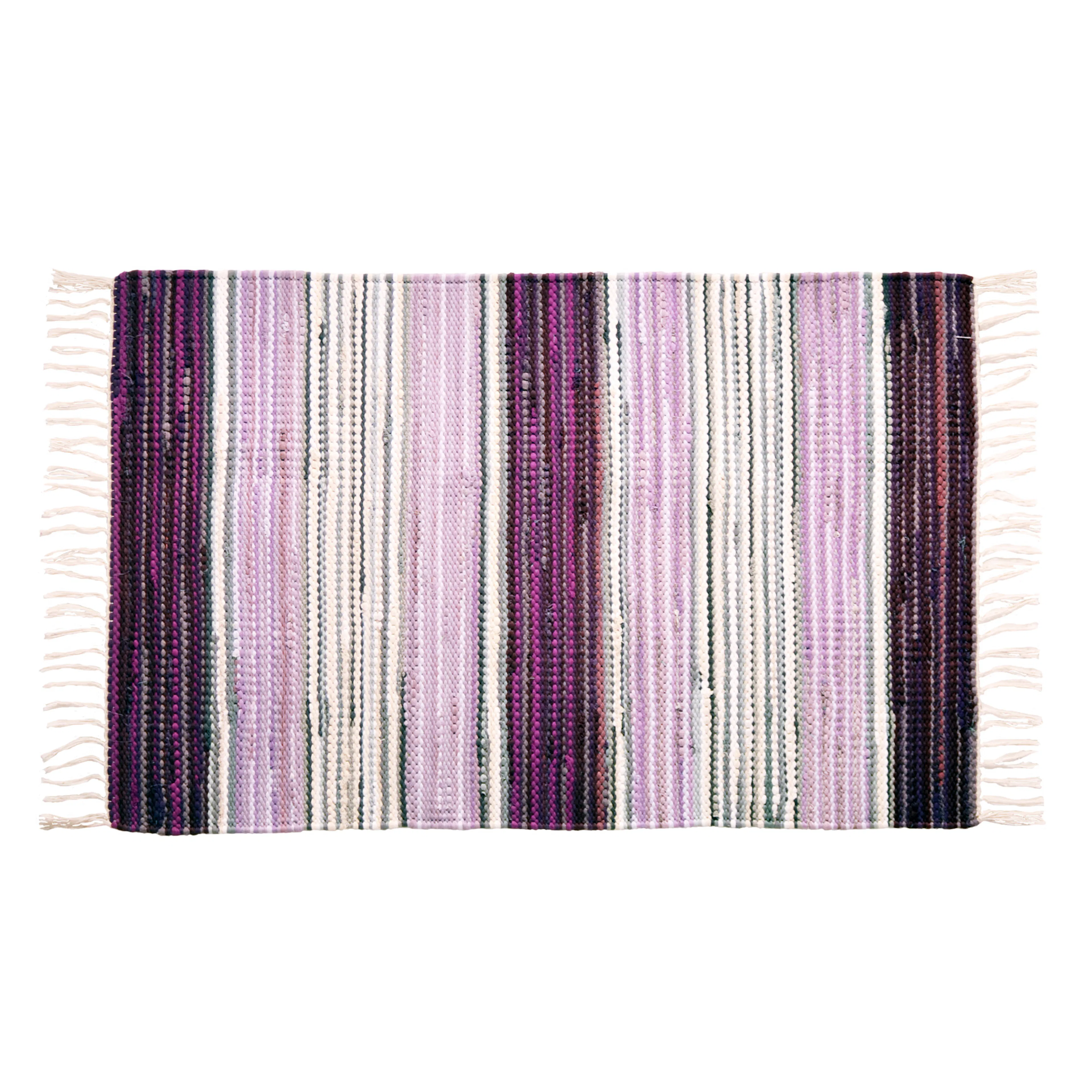 Handvävd Matta InHouse Group Björkö