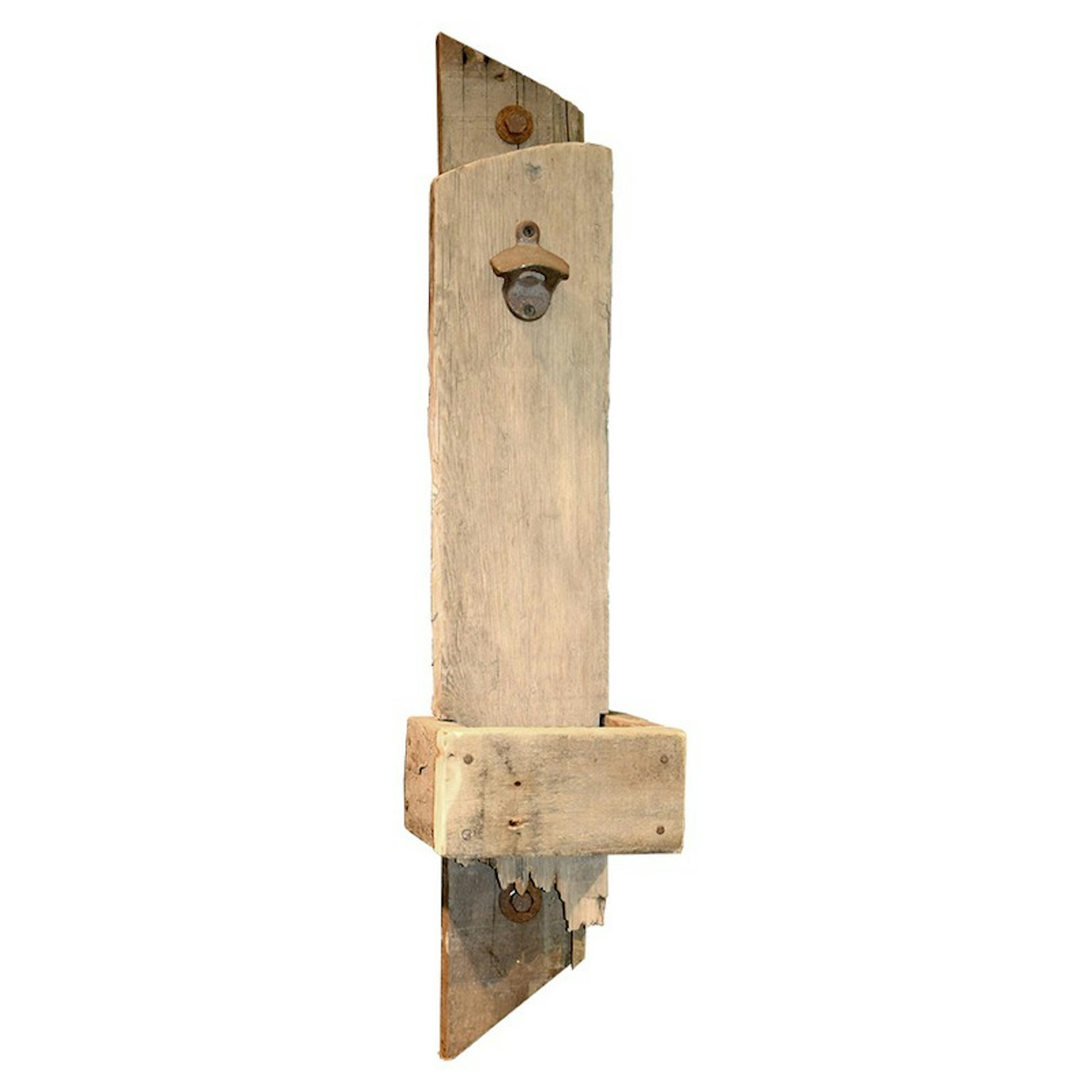 Dekoration RGE Woody Öppnare