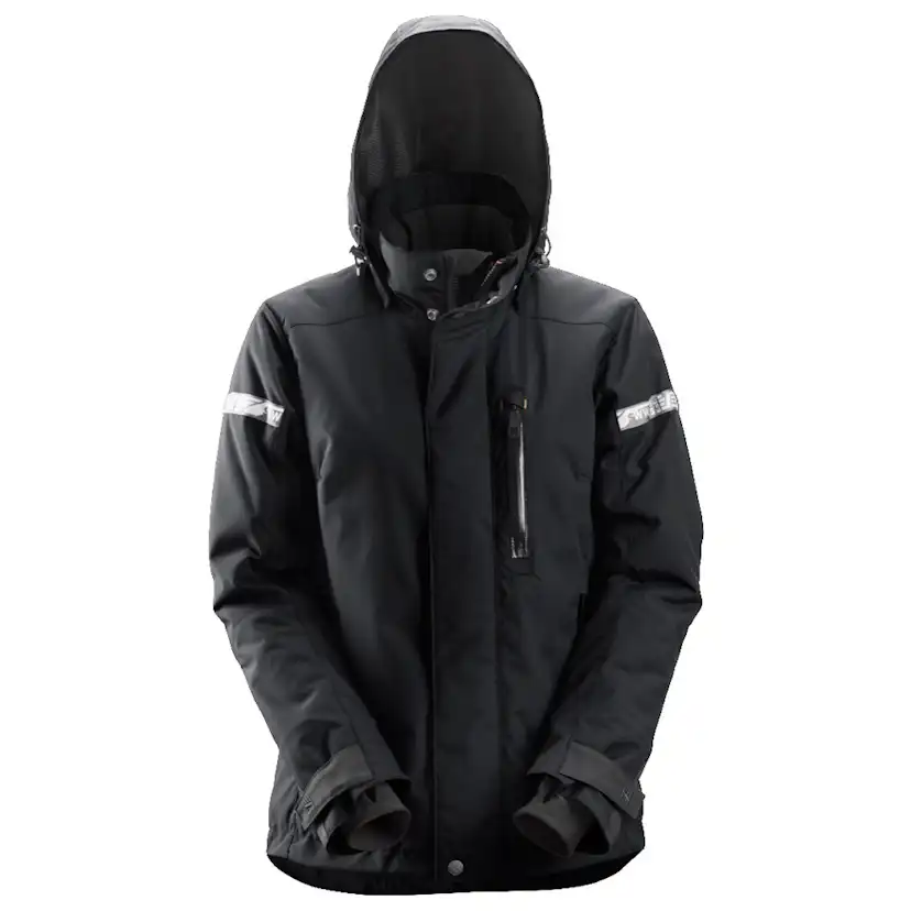 Jacka Snickers Workwear D Vattentät AW 37.5
