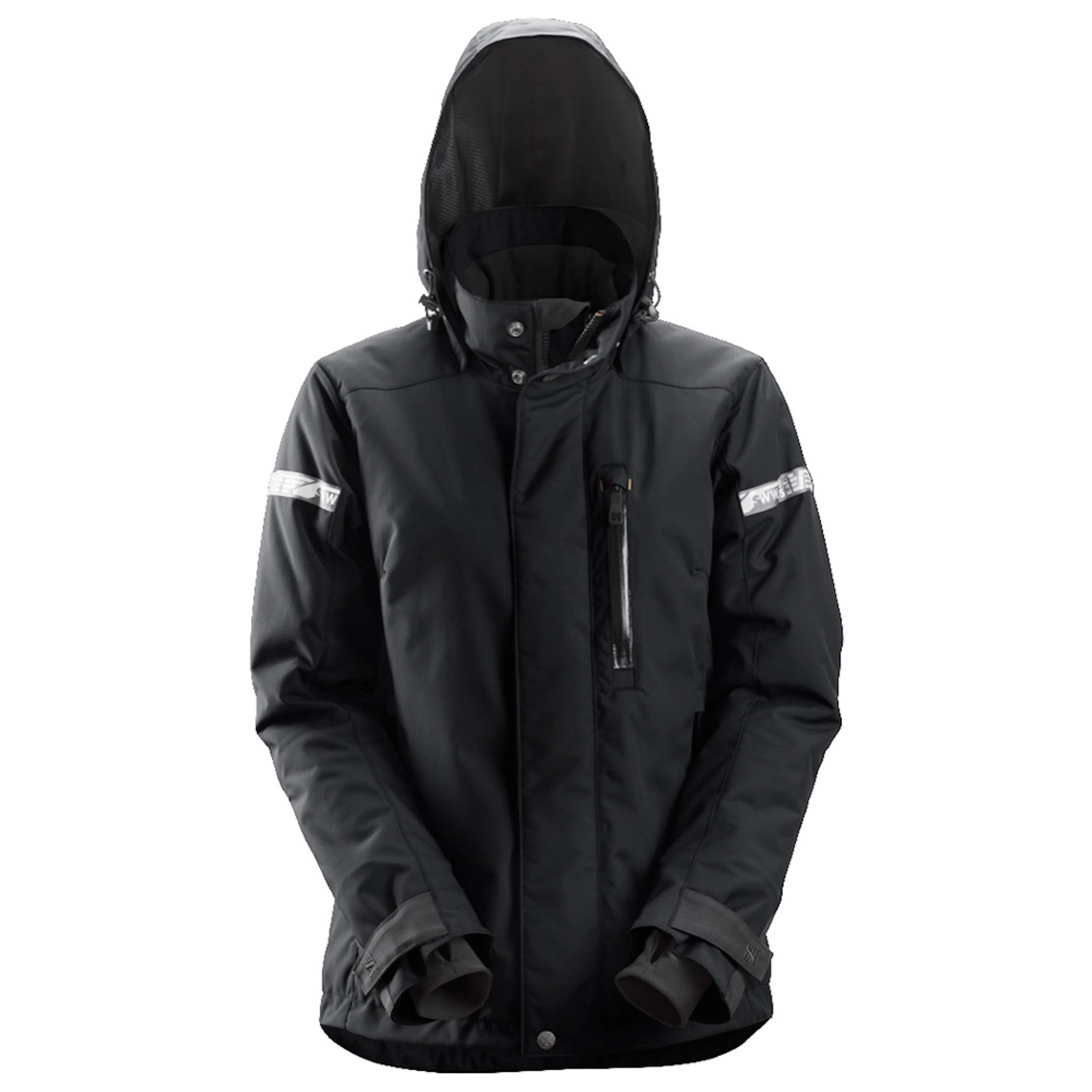 Jacka Snickers Workwear D Vattentät AW 37.5