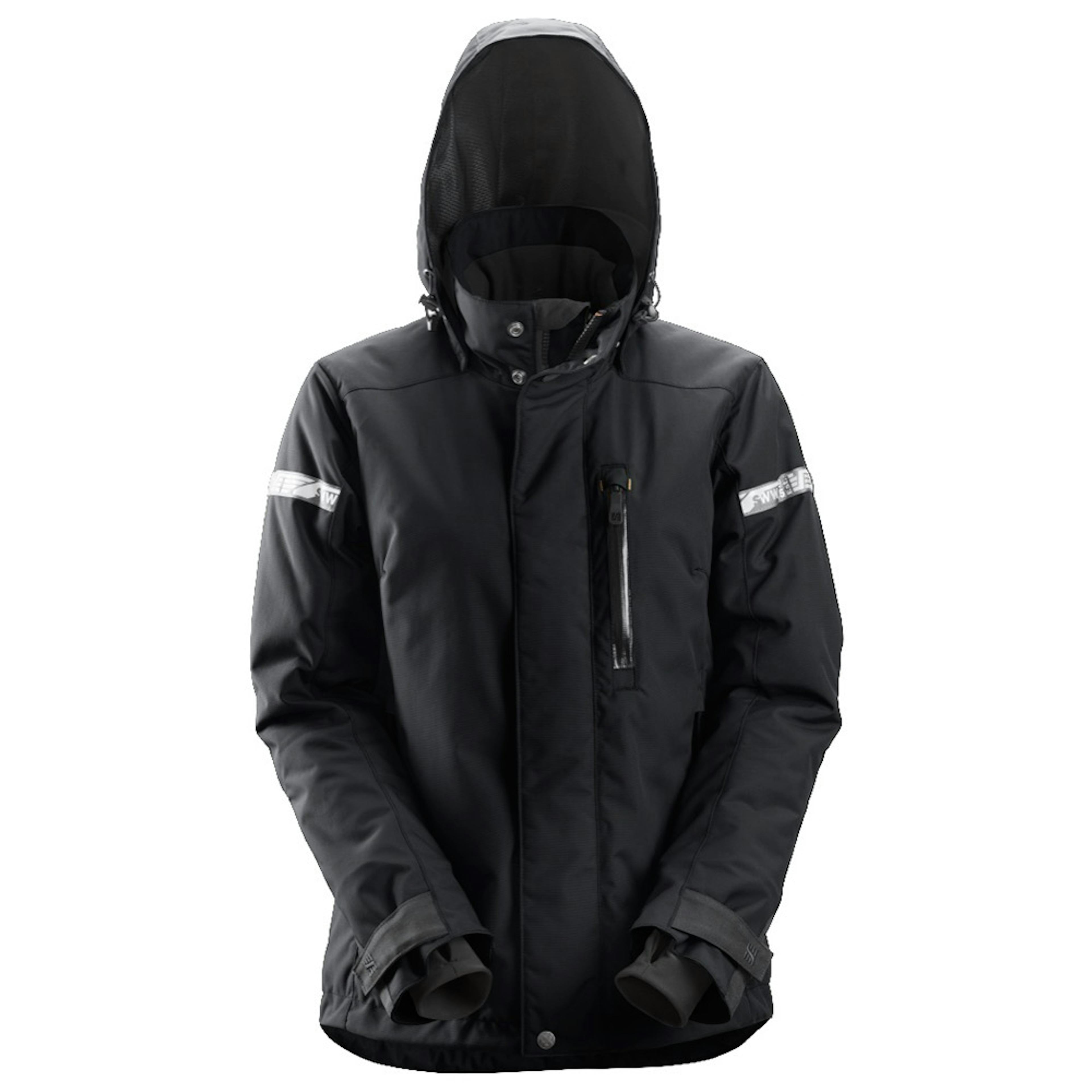 Jacka Snickers Workwear D Vattentät AW 37.5