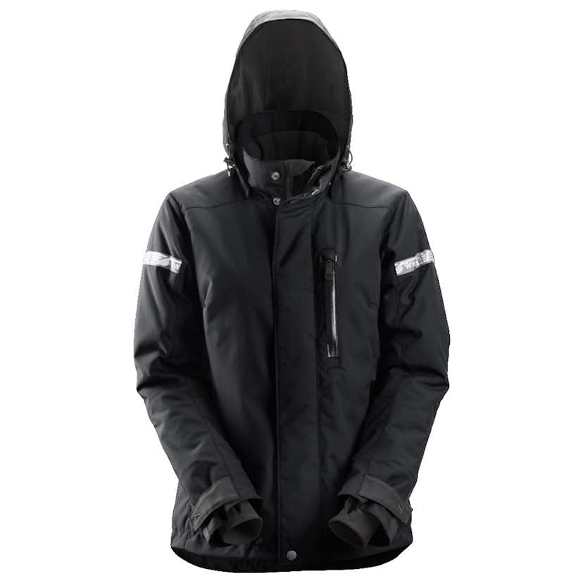 Jacka Snickers Workwear D Vattentät AW 37.5