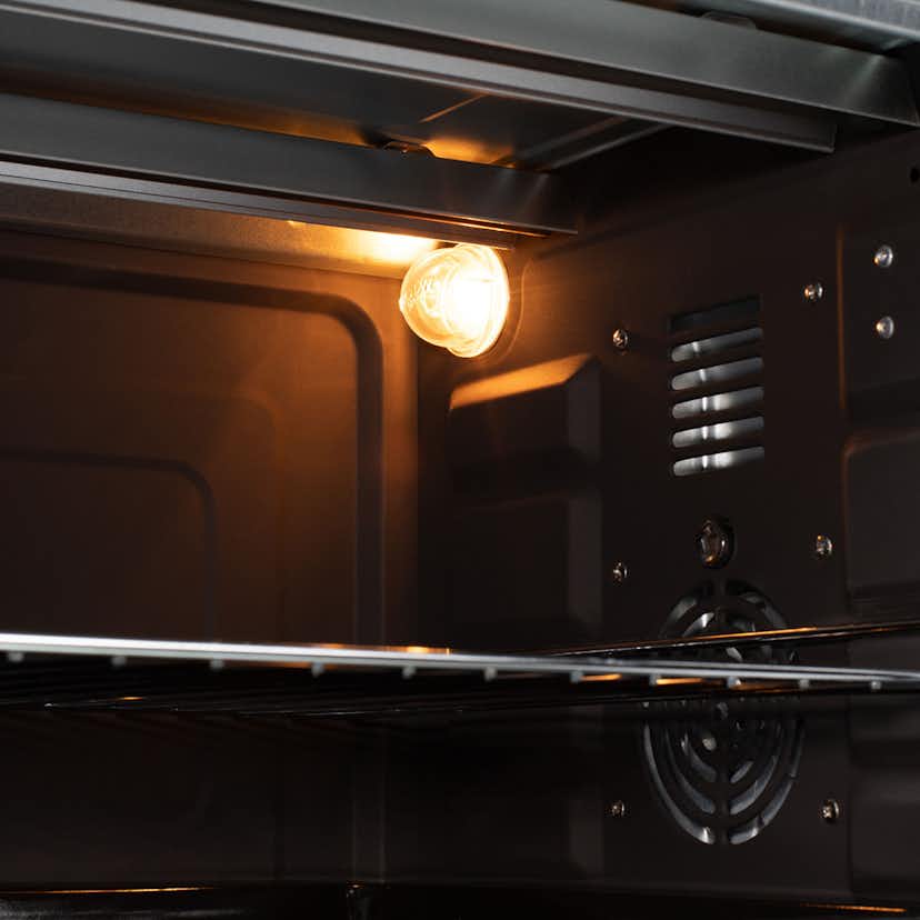 Bänkugn Princess Convection Oven DeLuxe 45 L 1800W