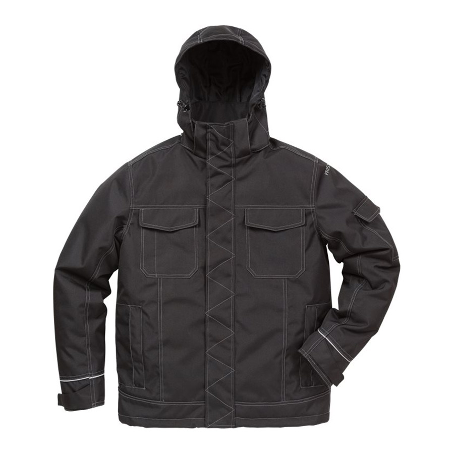 Jacka Fristads 4001 PRS