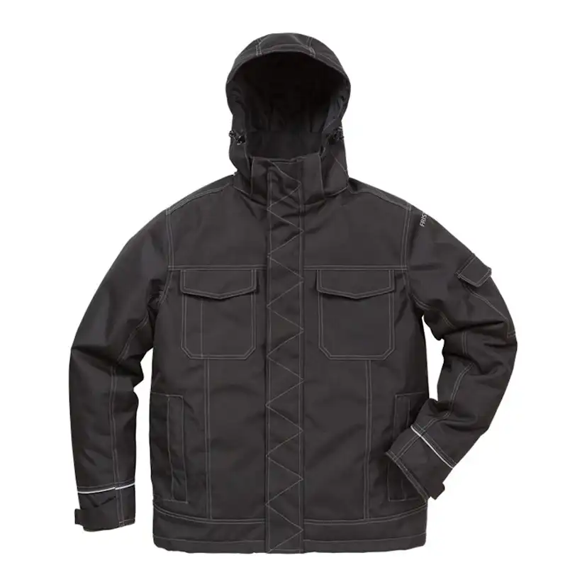 Jacka Fristads 4001 PRS